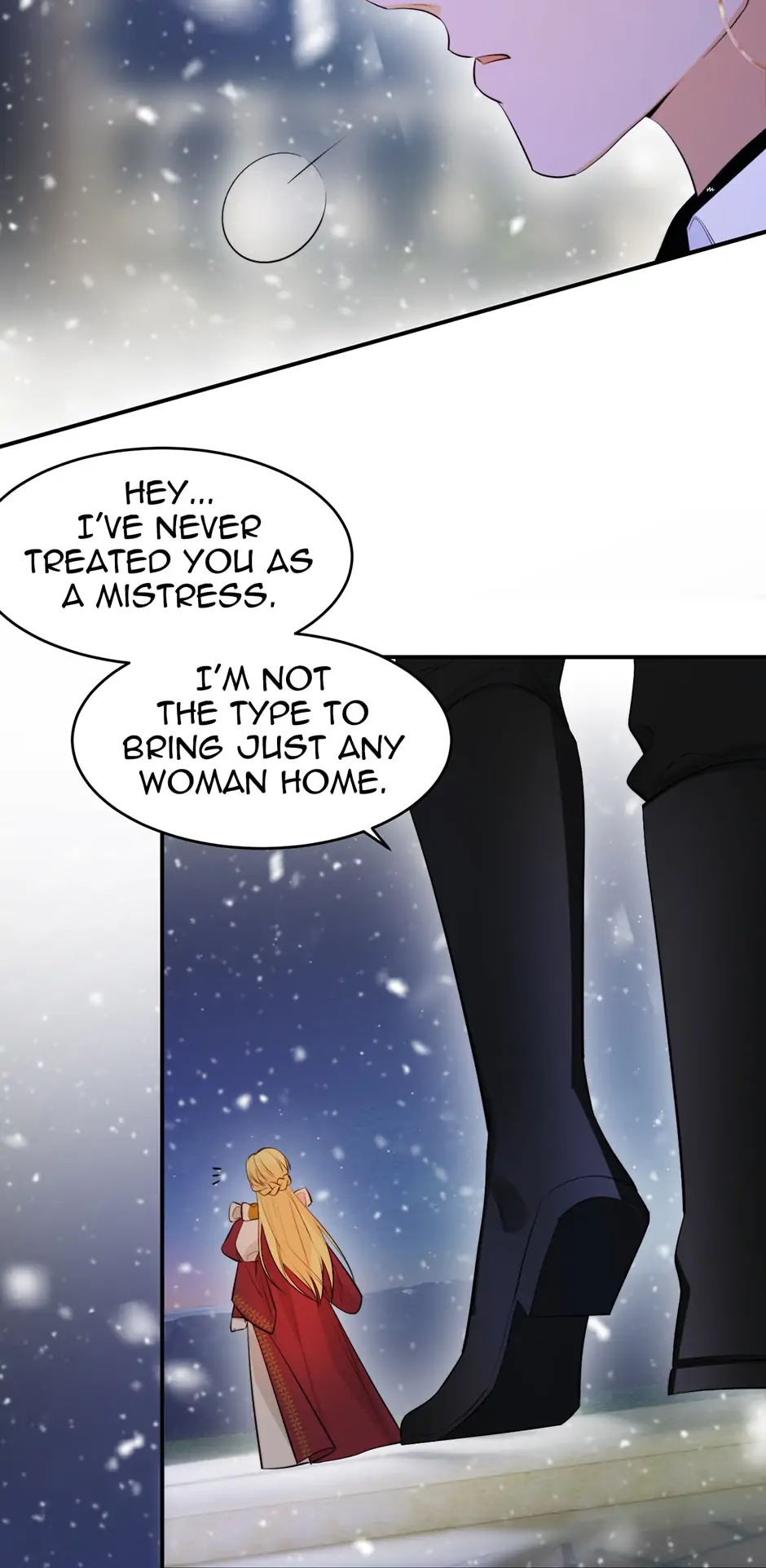 Dragon Raising Manual Chapter 85 - Page 38