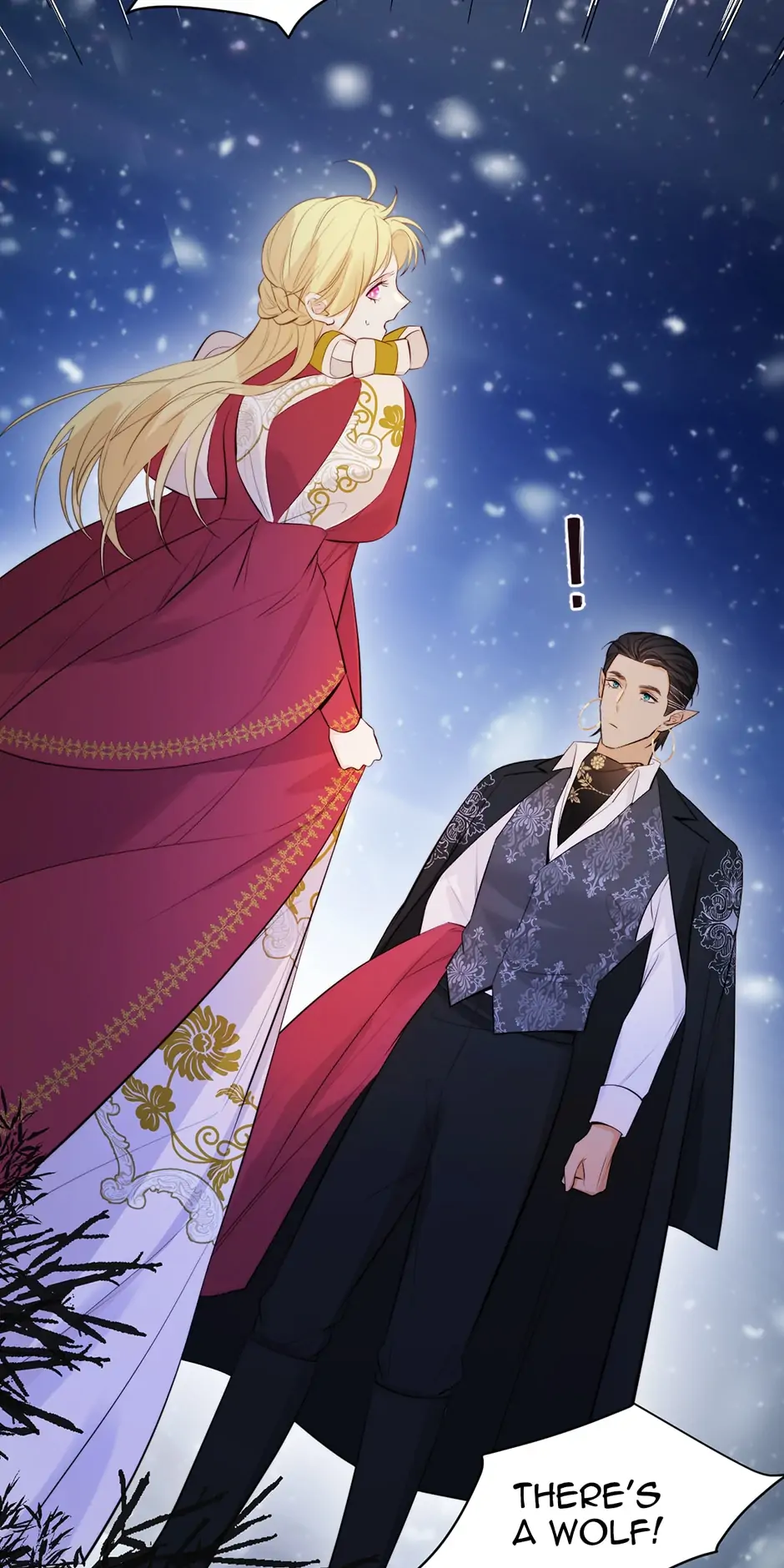 Dragon Raising Manual Chapter 85 - Page 49