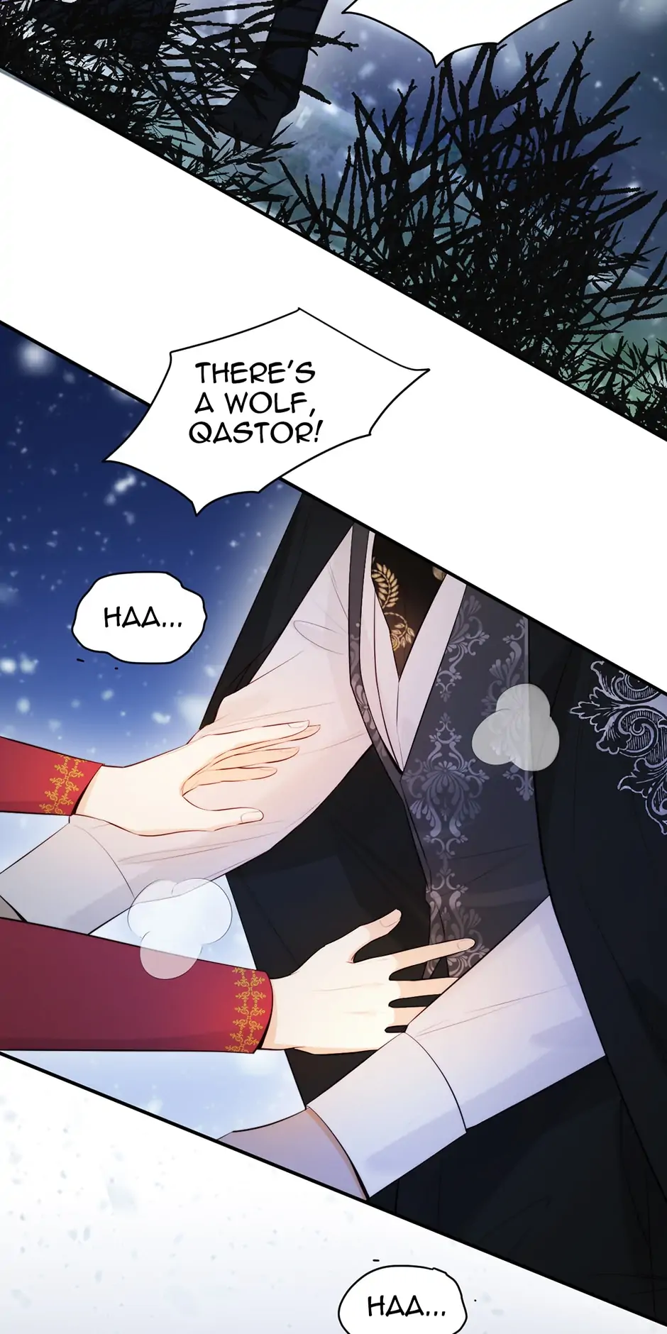 Dragon Raising Manual Chapter 85 - Page 50