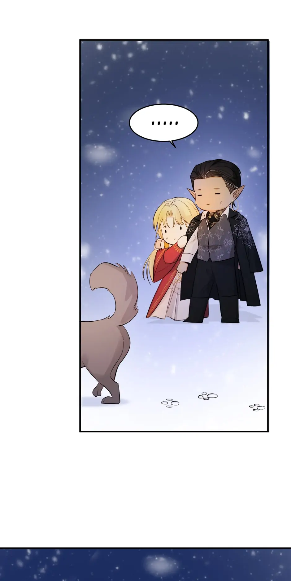 Dragon Raising Manual Chapter 85 - Page 53