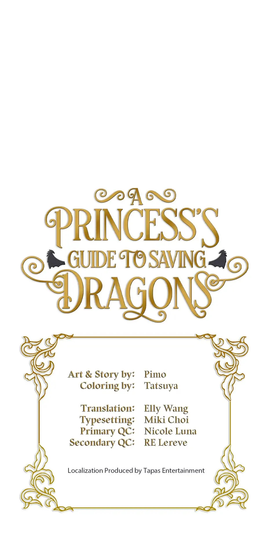 Dragon Raising Manual Chapter 85 - Page 56