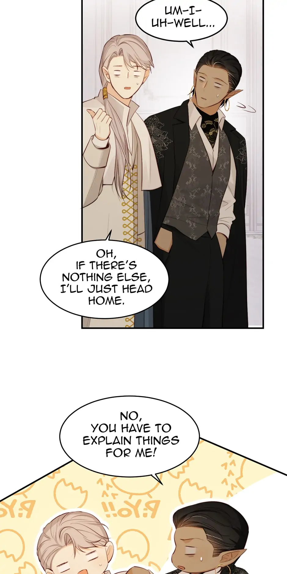 Dragon Raising Manual Chapter 85 - Page 8