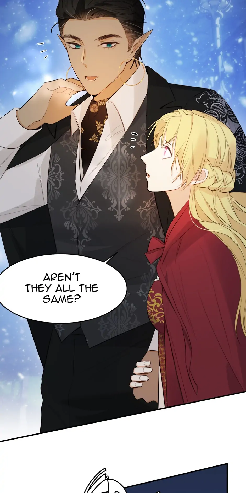 Dragon Raising Manual Chapter 86 - Page 13