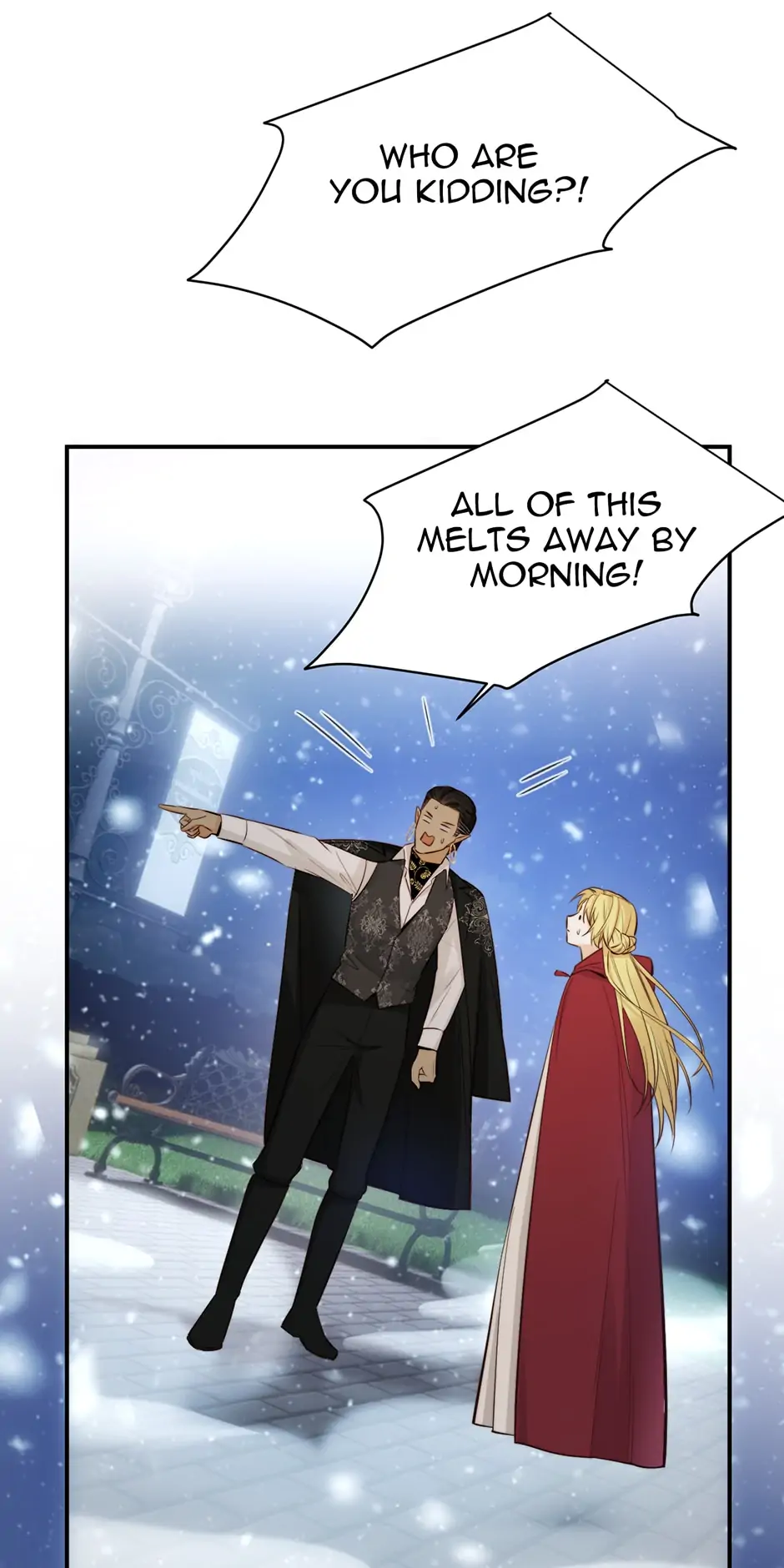 Dragon Raising Manual Chapter 86 - Page 18