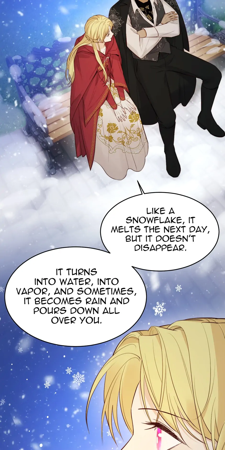 Dragon Raising Manual Chapter 86 - Page 23
