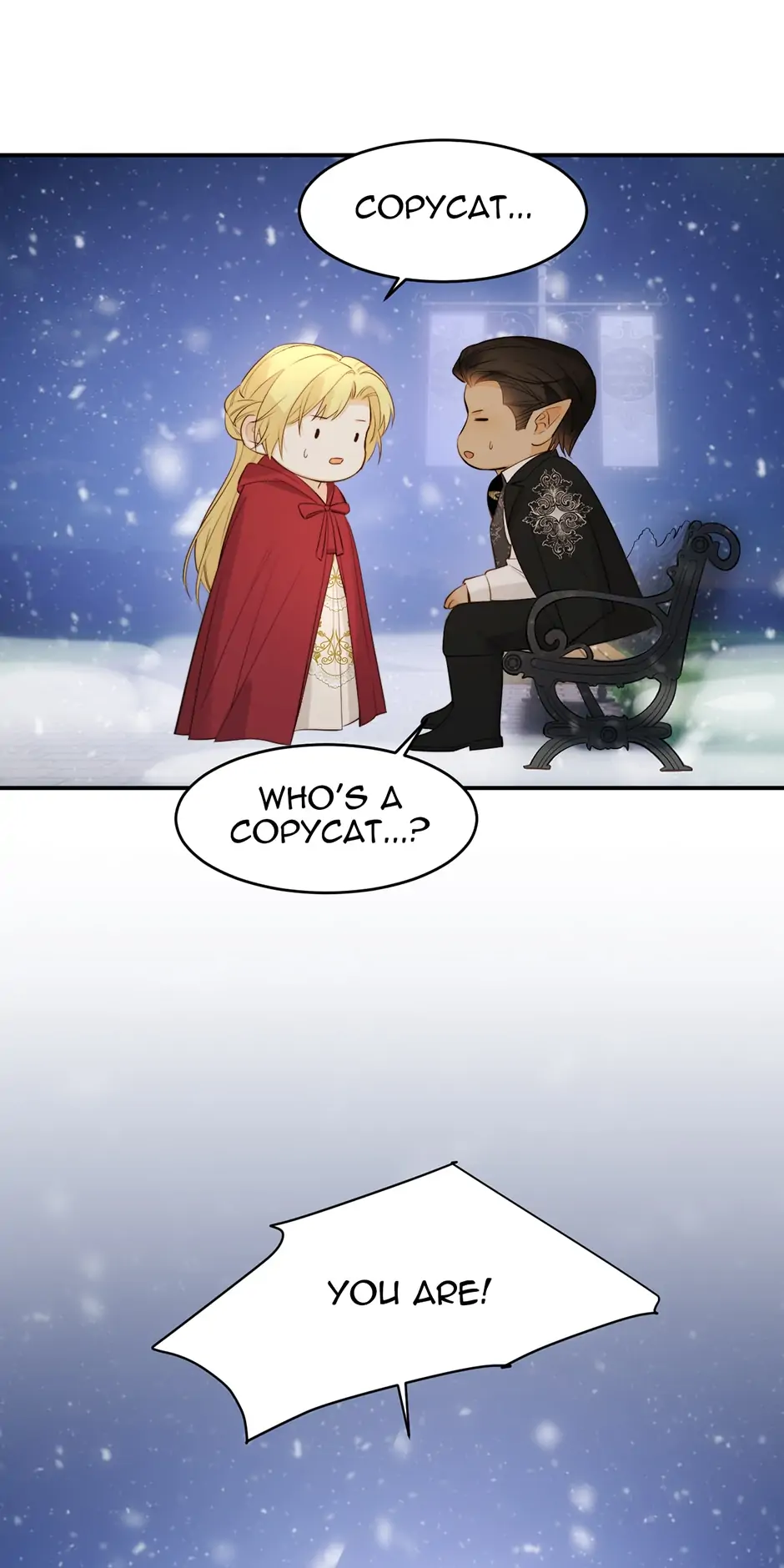 Dragon Raising Manual Chapter 86 - Page 27