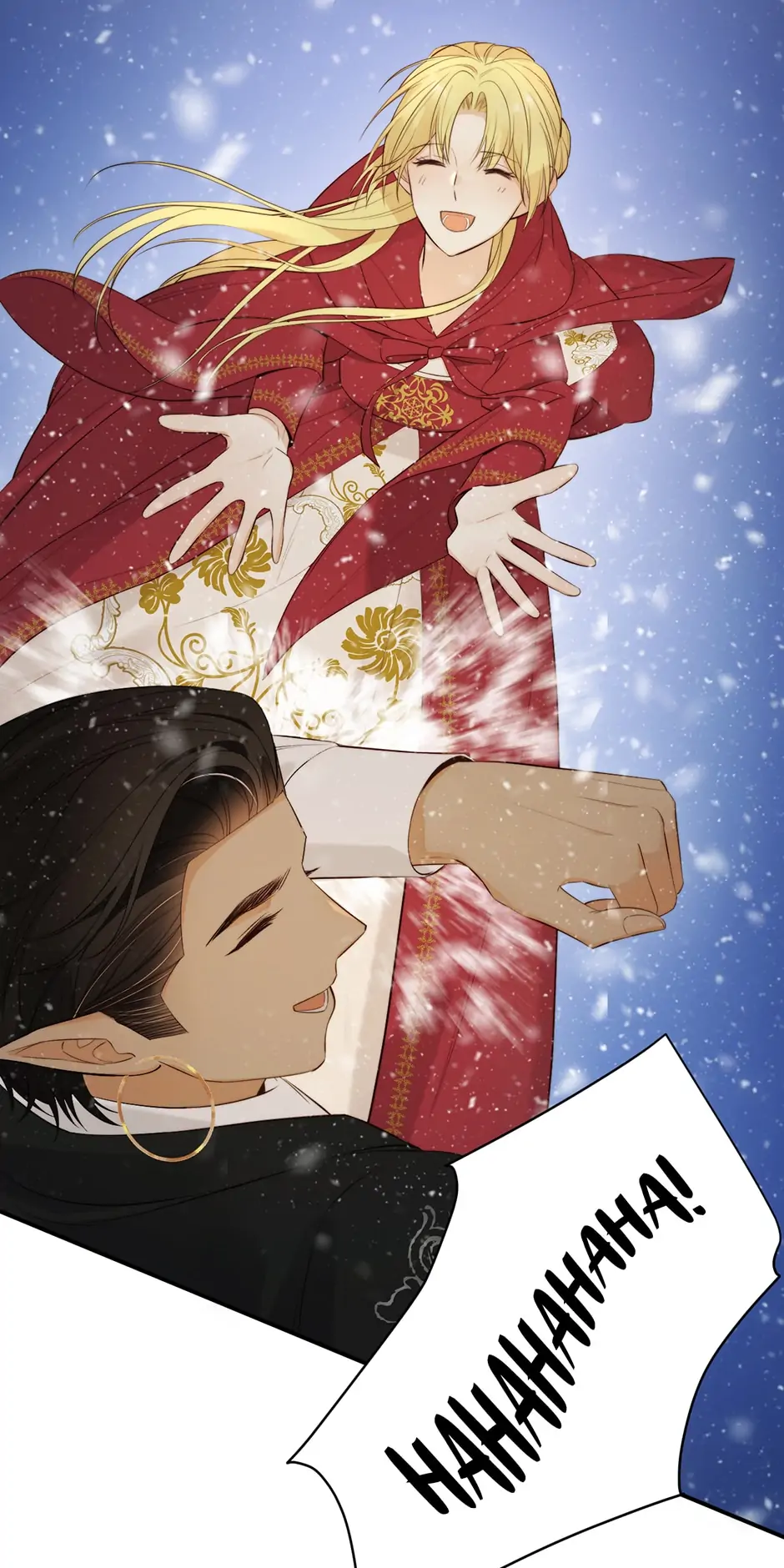 Dragon Raising Manual Chapter 86 - Page 28