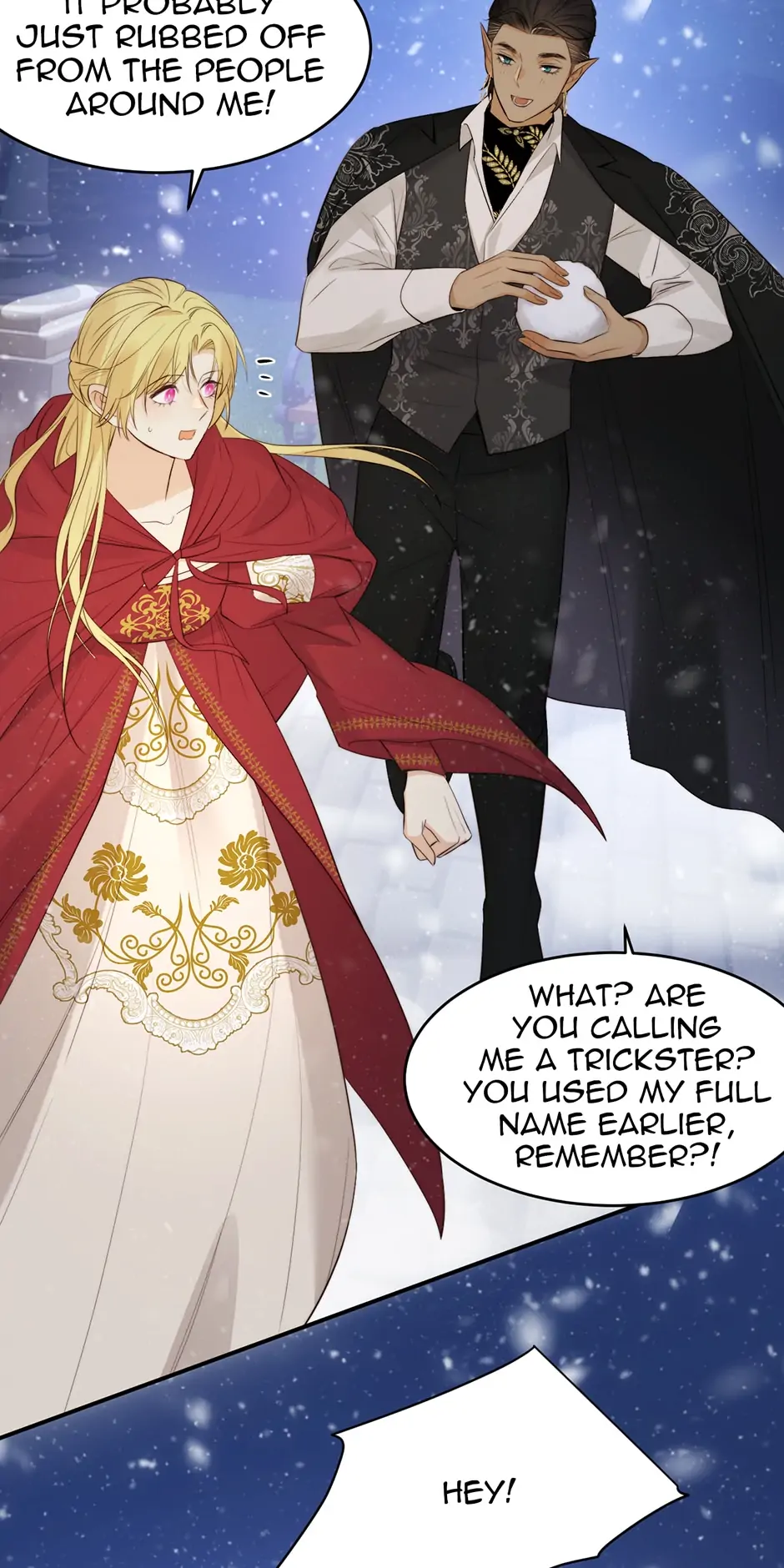 Dragon Raising Manual Chapter 86 - Page 30