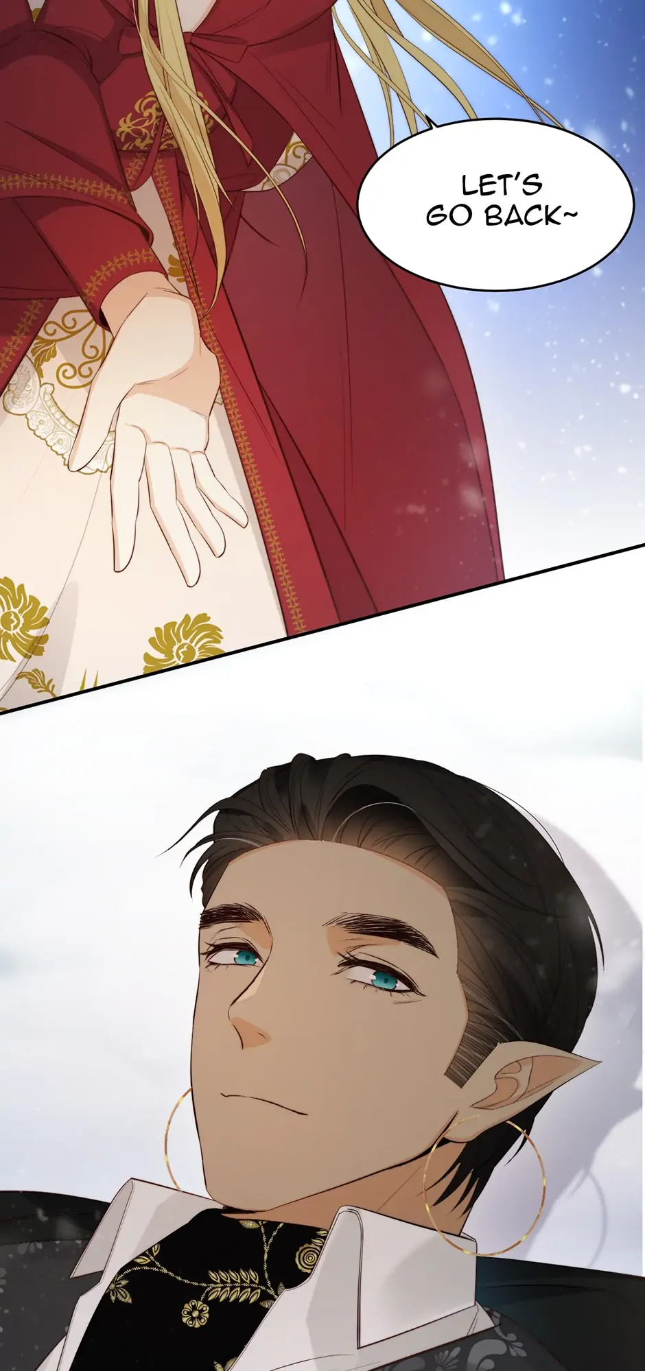 Dragon Raising Manual Chapter 86 - Page 34