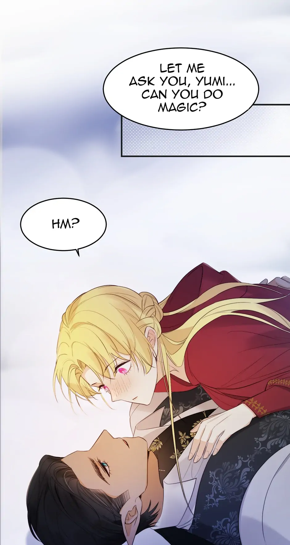 Dragon Raising Manual Chapter 86 - Page 37