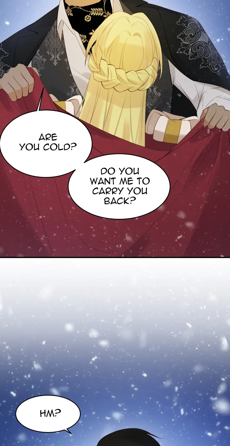 Dragon Raising Manual Chapter 86 - Page 5
