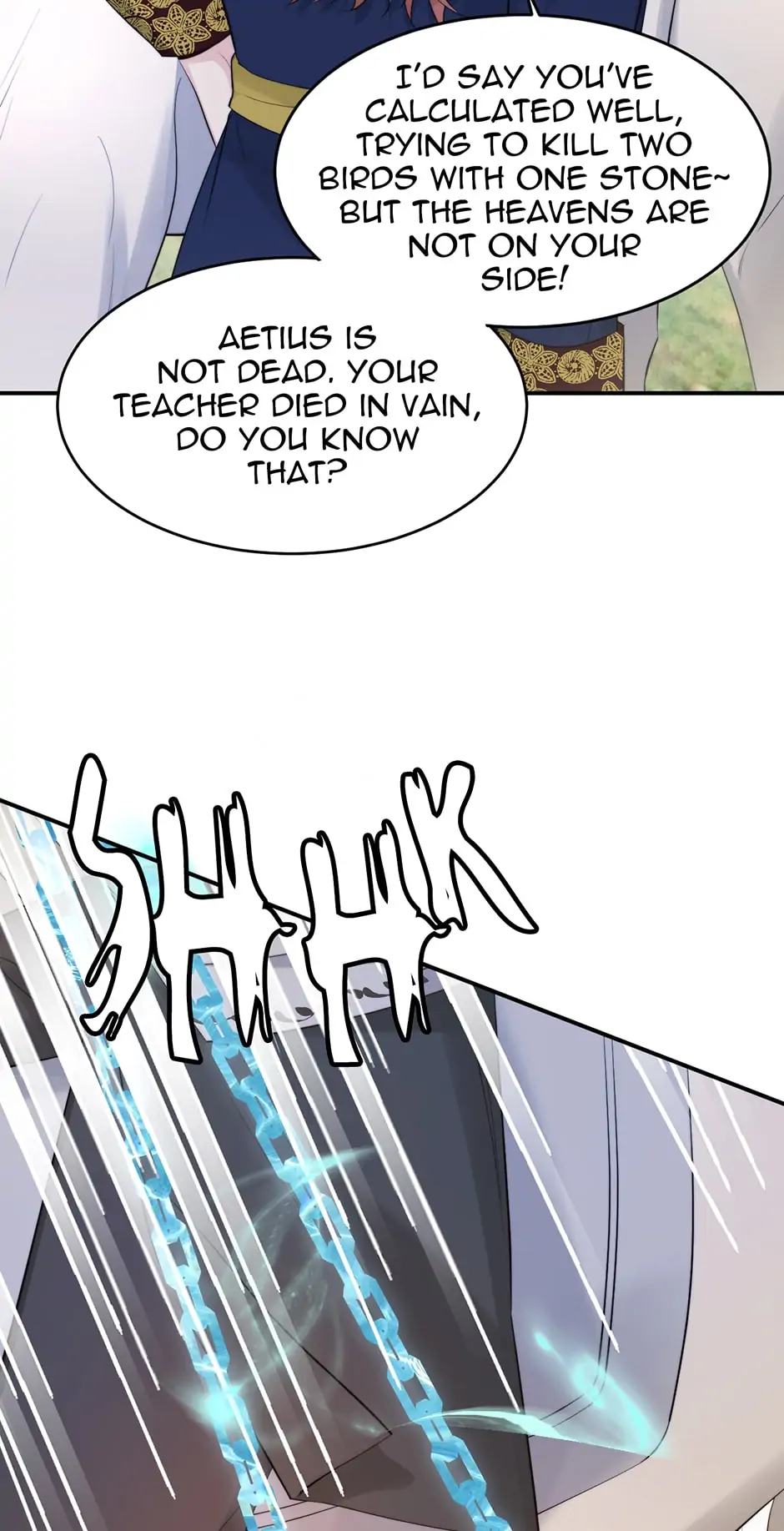 Dragon Raising Manual Chapter 87 - Page 11