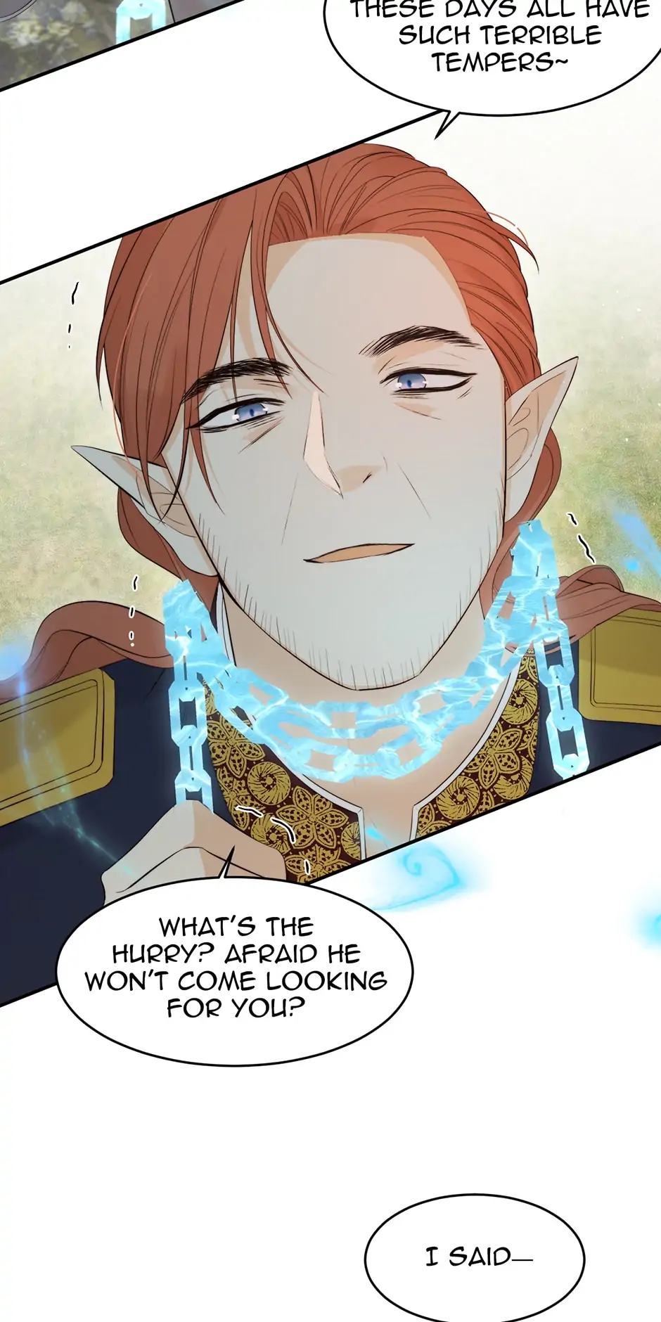 Dragon Raising Manual Chapter 87 - Page 14