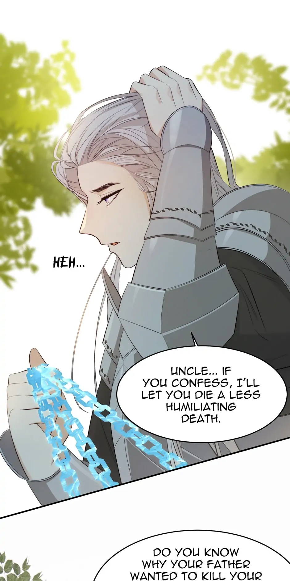 Dragon Raising Manual Chapter 87 - Page 18