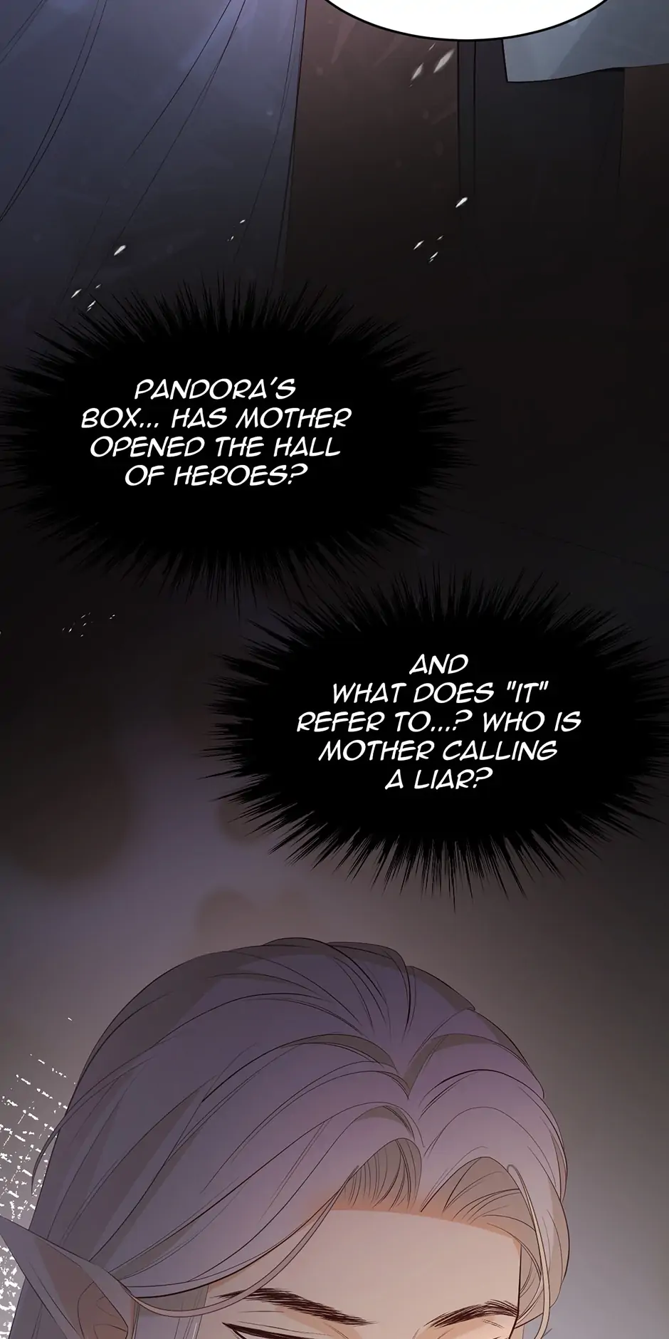 Dragon Raising Manual Chapter 87 - Page 24