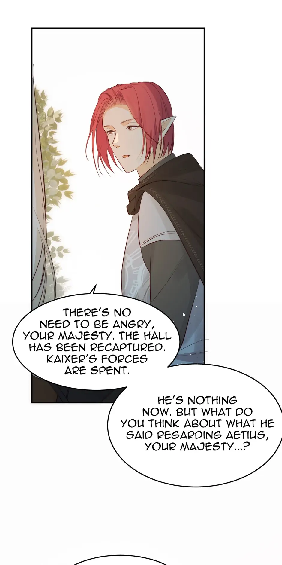 Dragon Raising Manual Chapter 87 - Page 30