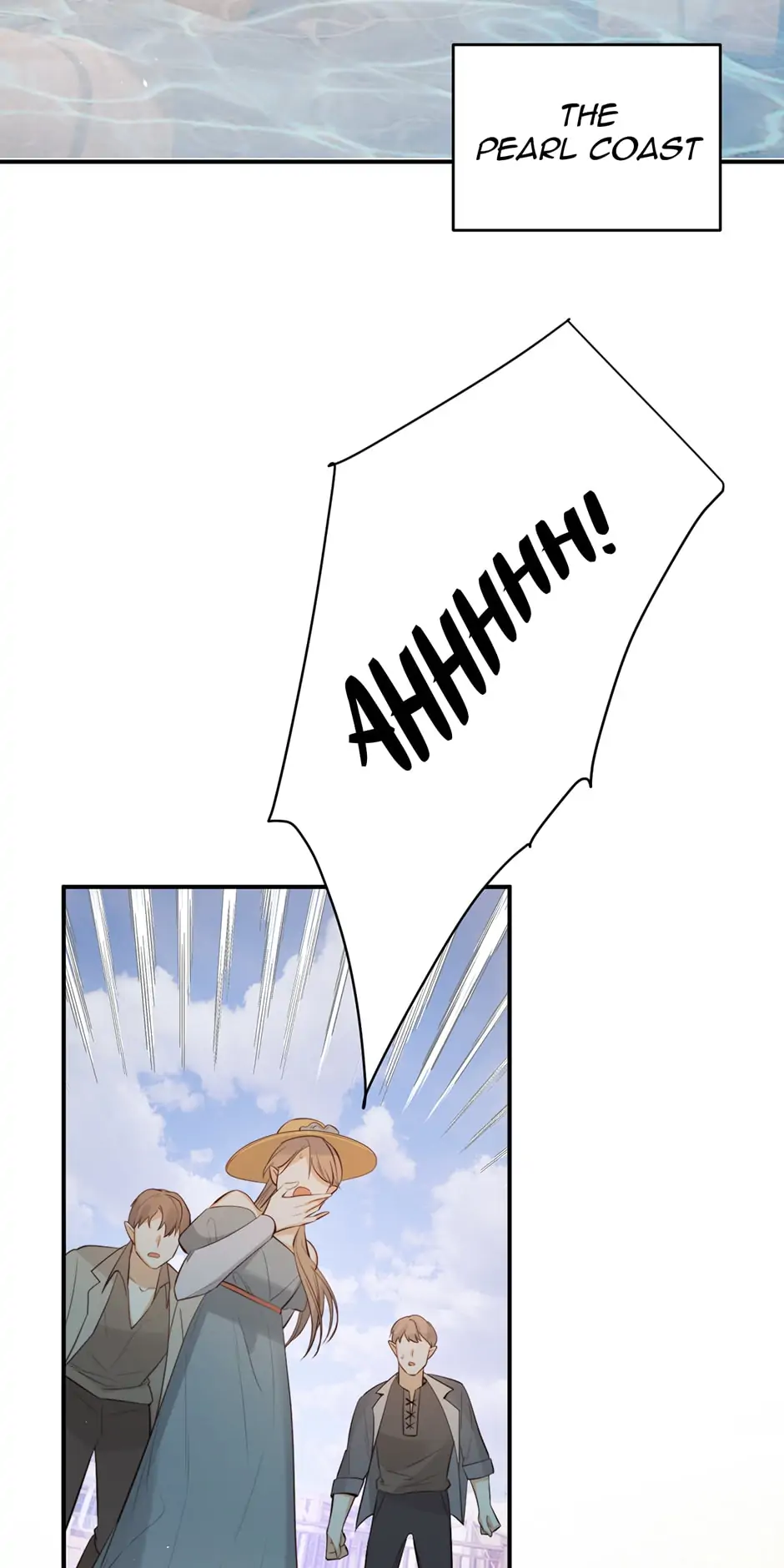 Dragon Raising Manual Chapter 87 - Page 34