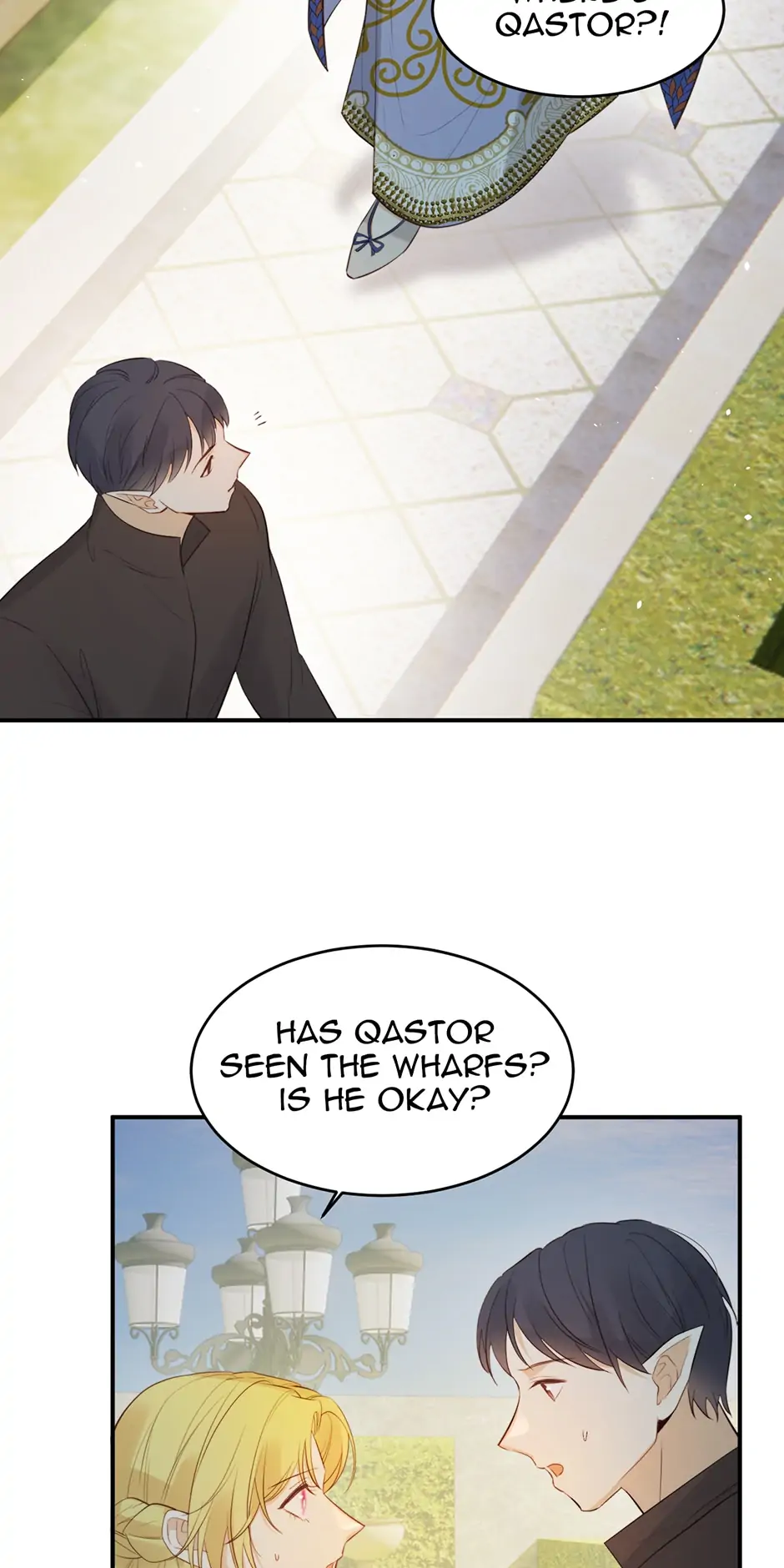 Dragon Raising Manual Chapter 87 - Page 36