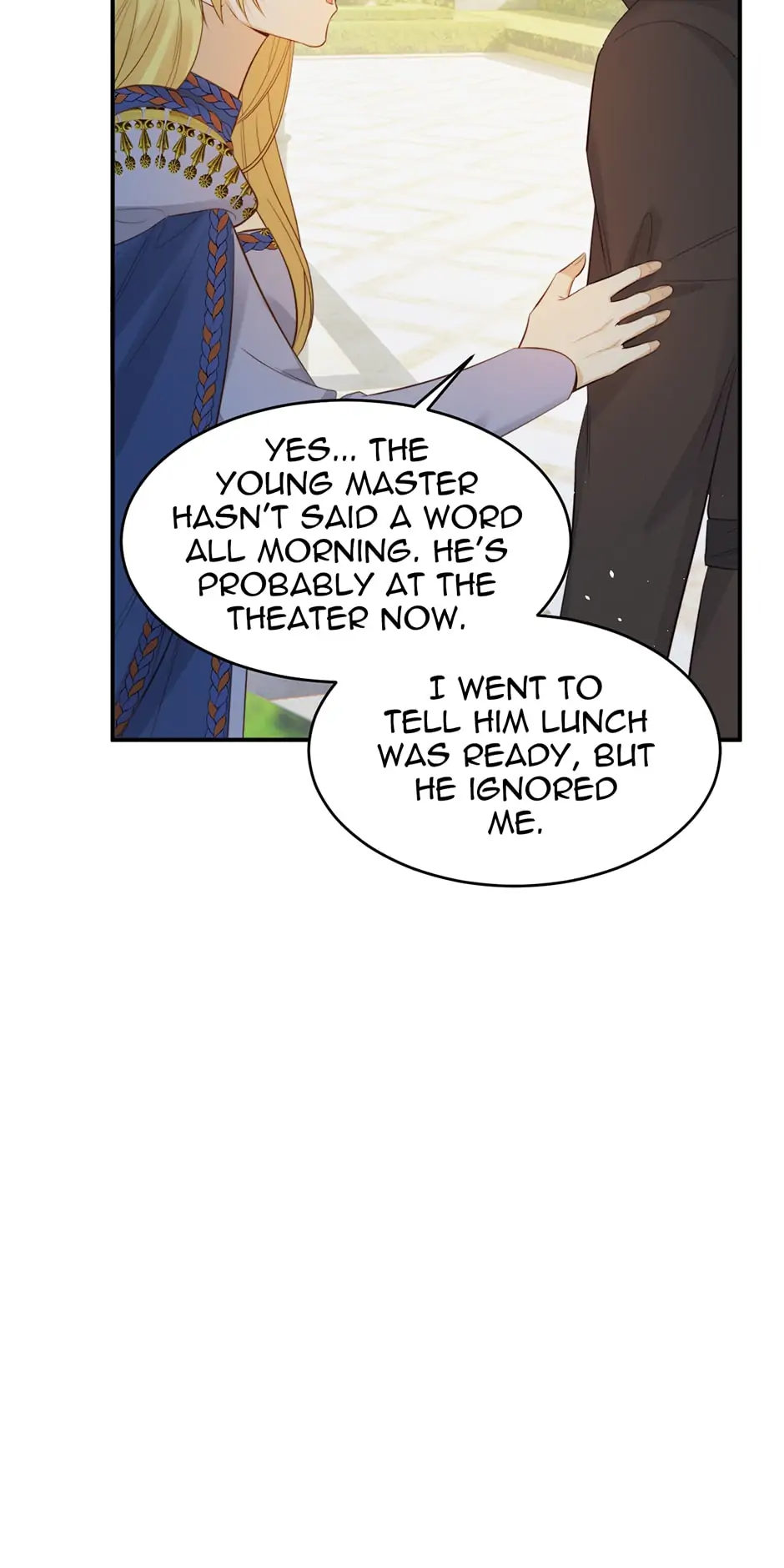 Dragon Raising Manual Chapter 87 - Page 37