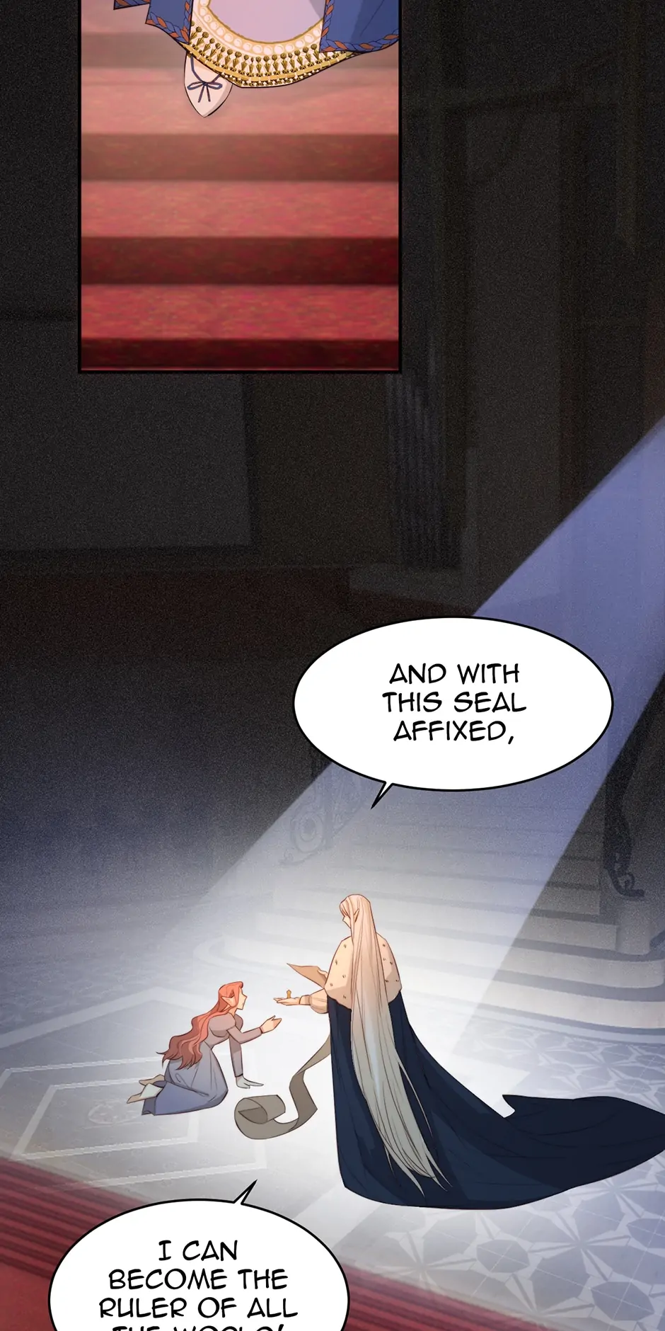 Dragon Raising Manual Chapter 87 - Page 40