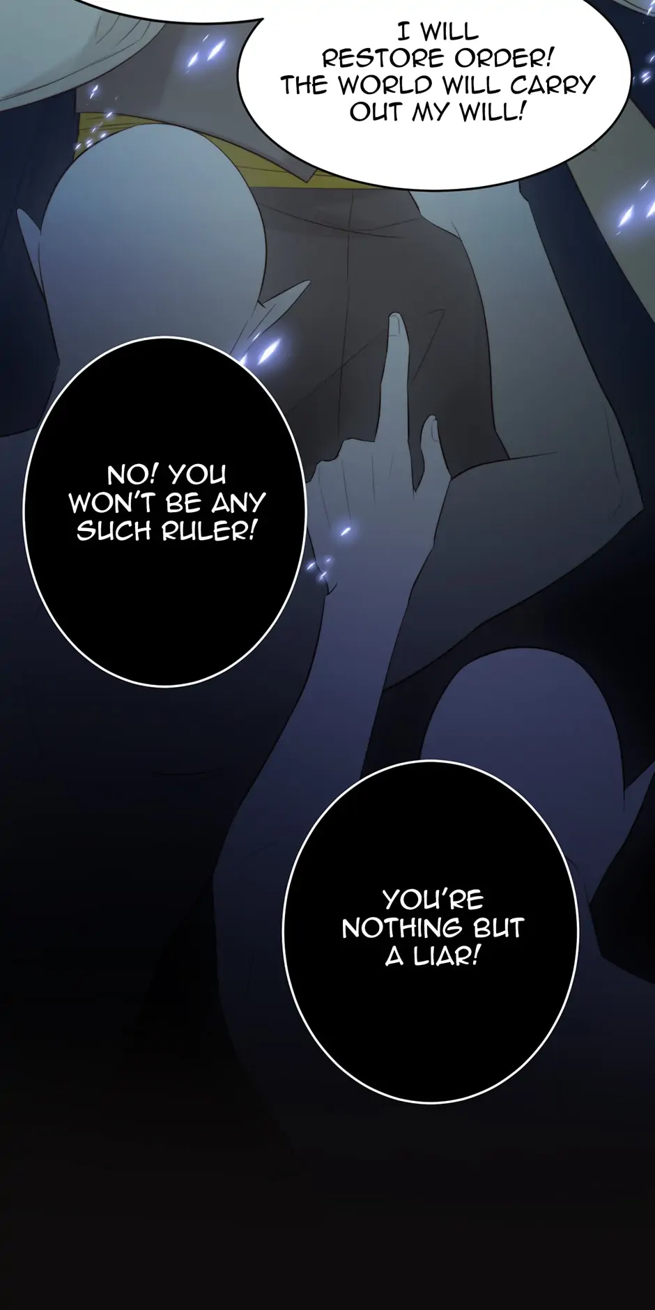 Dragon Raising Manual Chapter 87 - Page 42