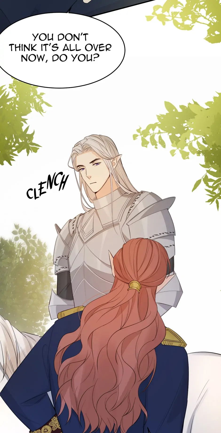 Dragon Raising Manual Chapter 87 - Page 10