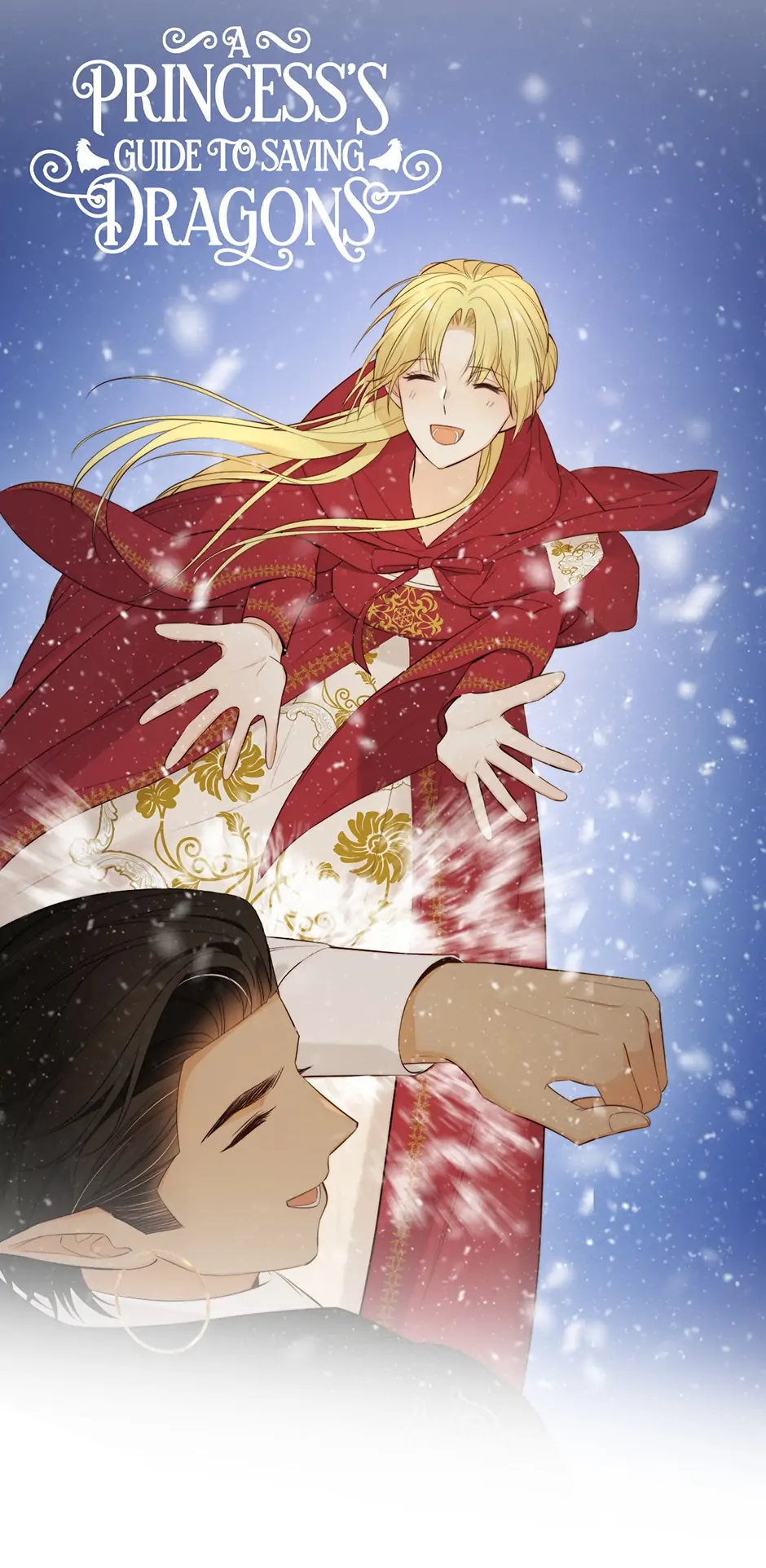 Dragon Raising Manual Chapter 88 - Page 1