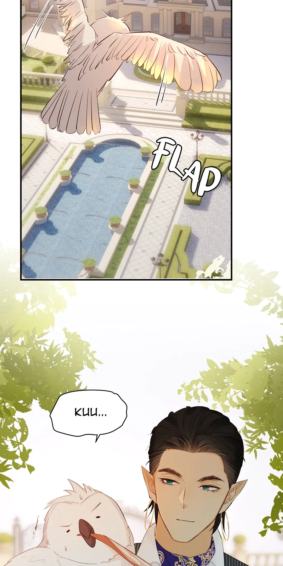 Dragon Raising Manual Chapter 88 - Page 15