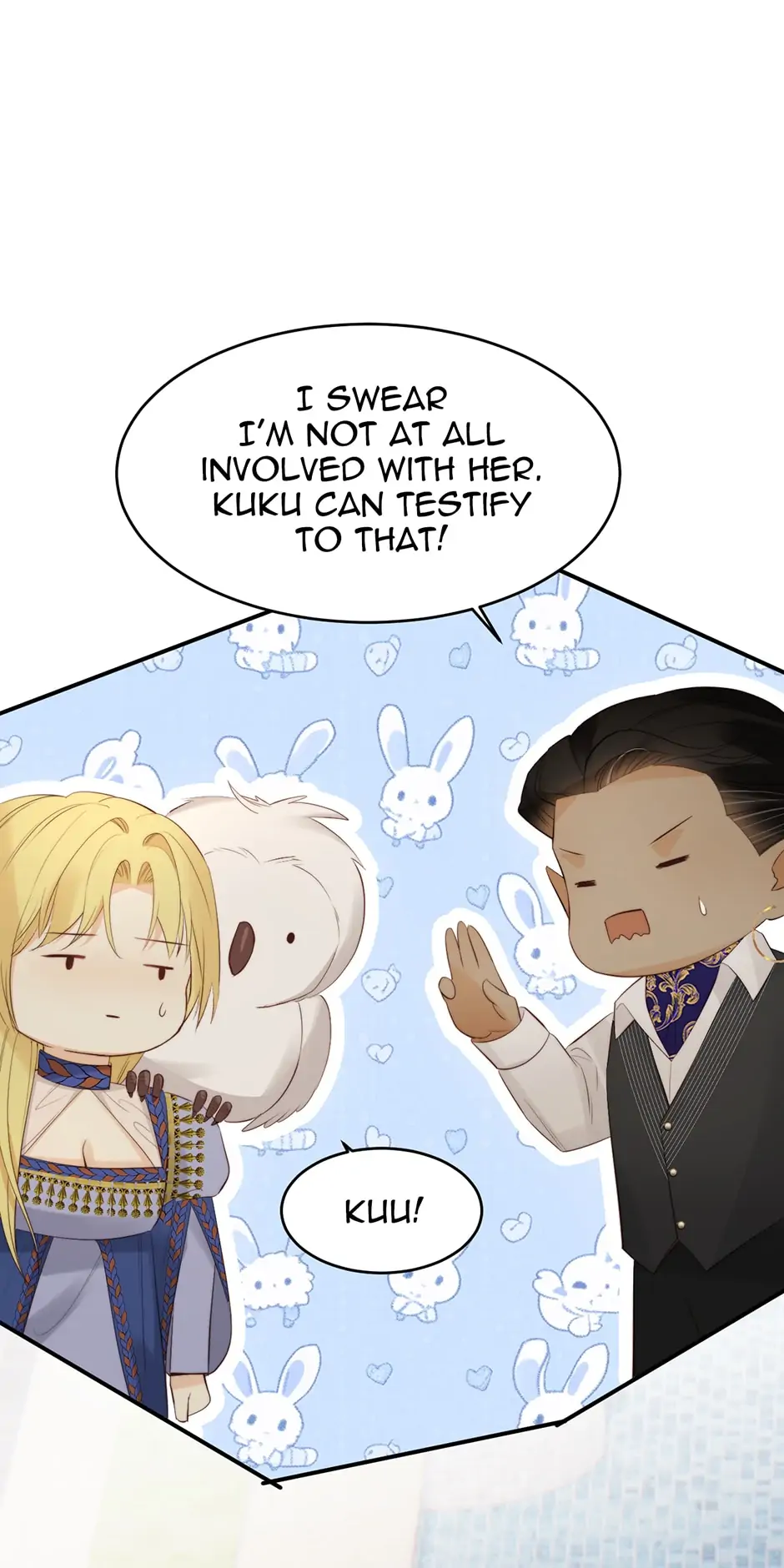 Dragon Raising Manual Chapter 88 - Page 19