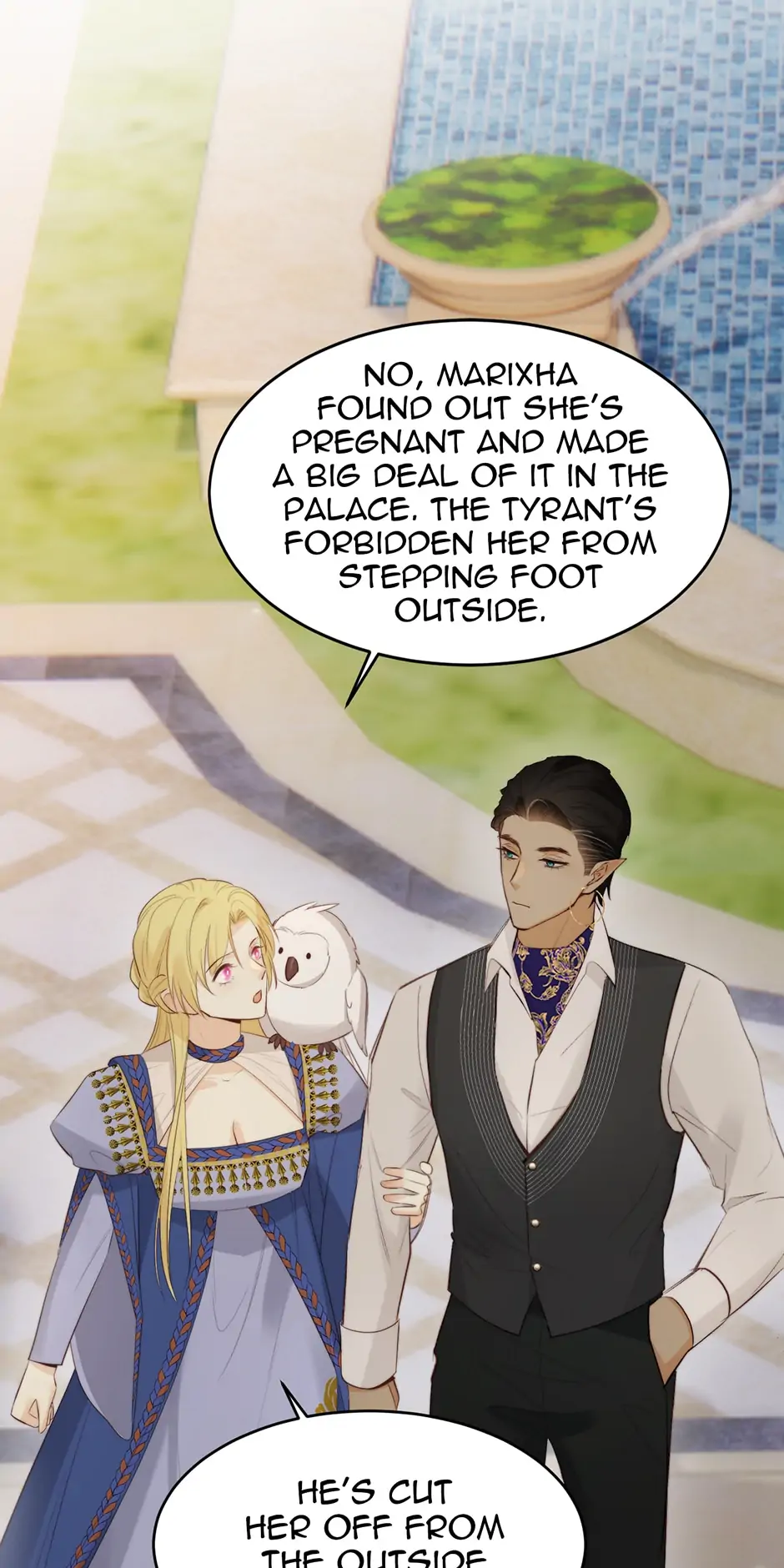 Dragon Raising Manual Chapter 88 - Page 20