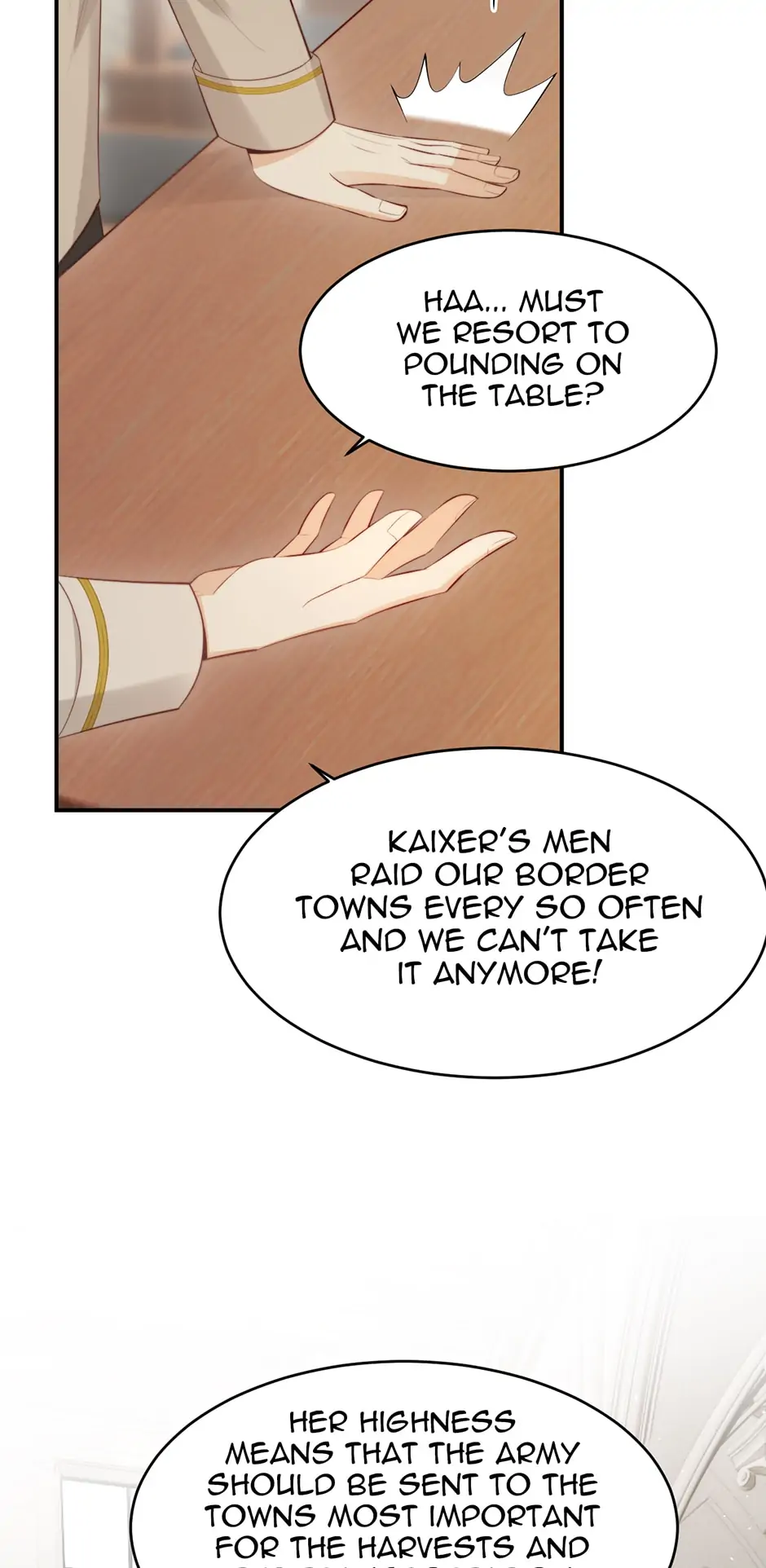 Dragon Raising Manual Chapter 88 - Page 3