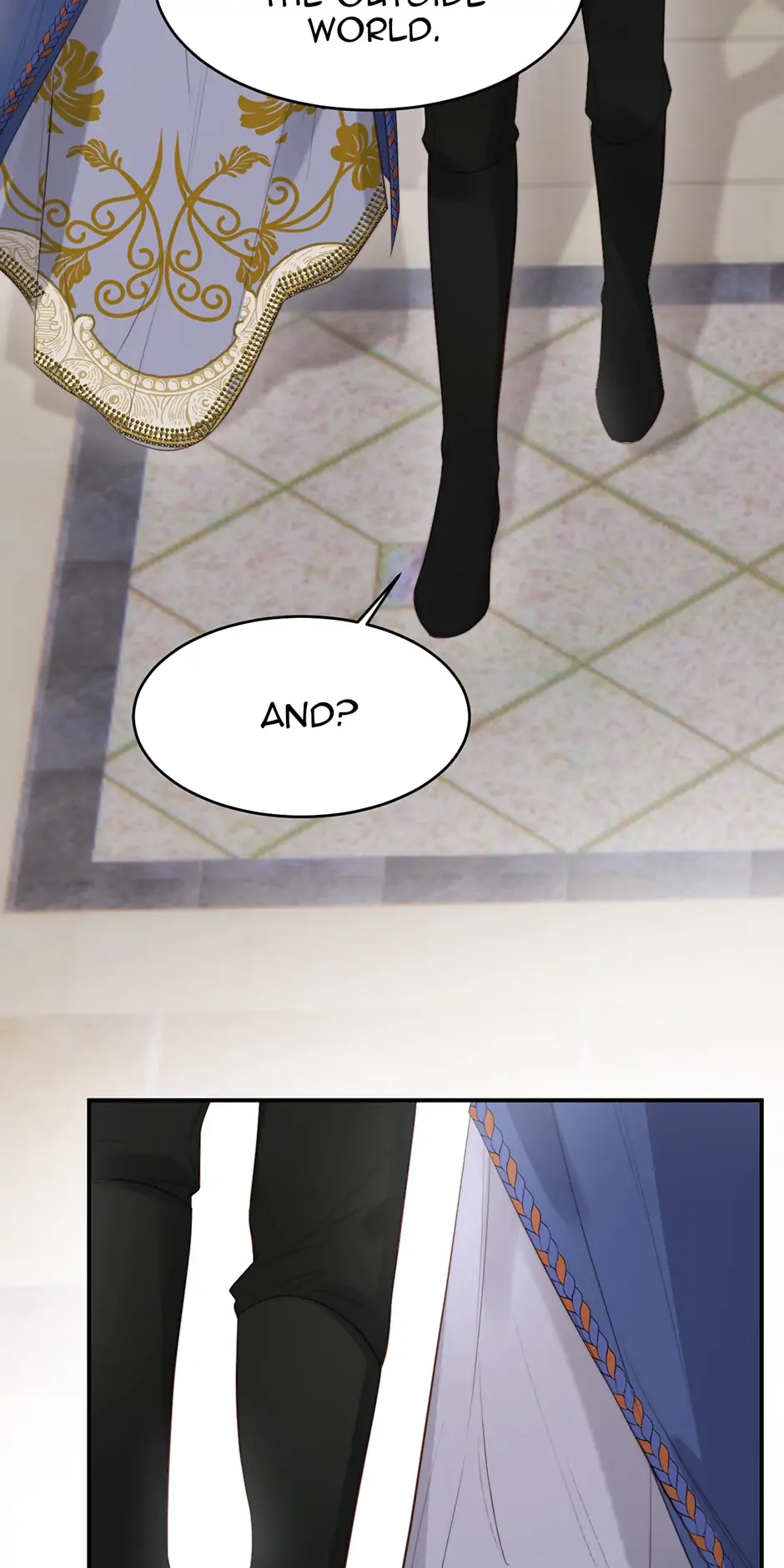 Dragon Raising Manual Chapter 88 - Page 21