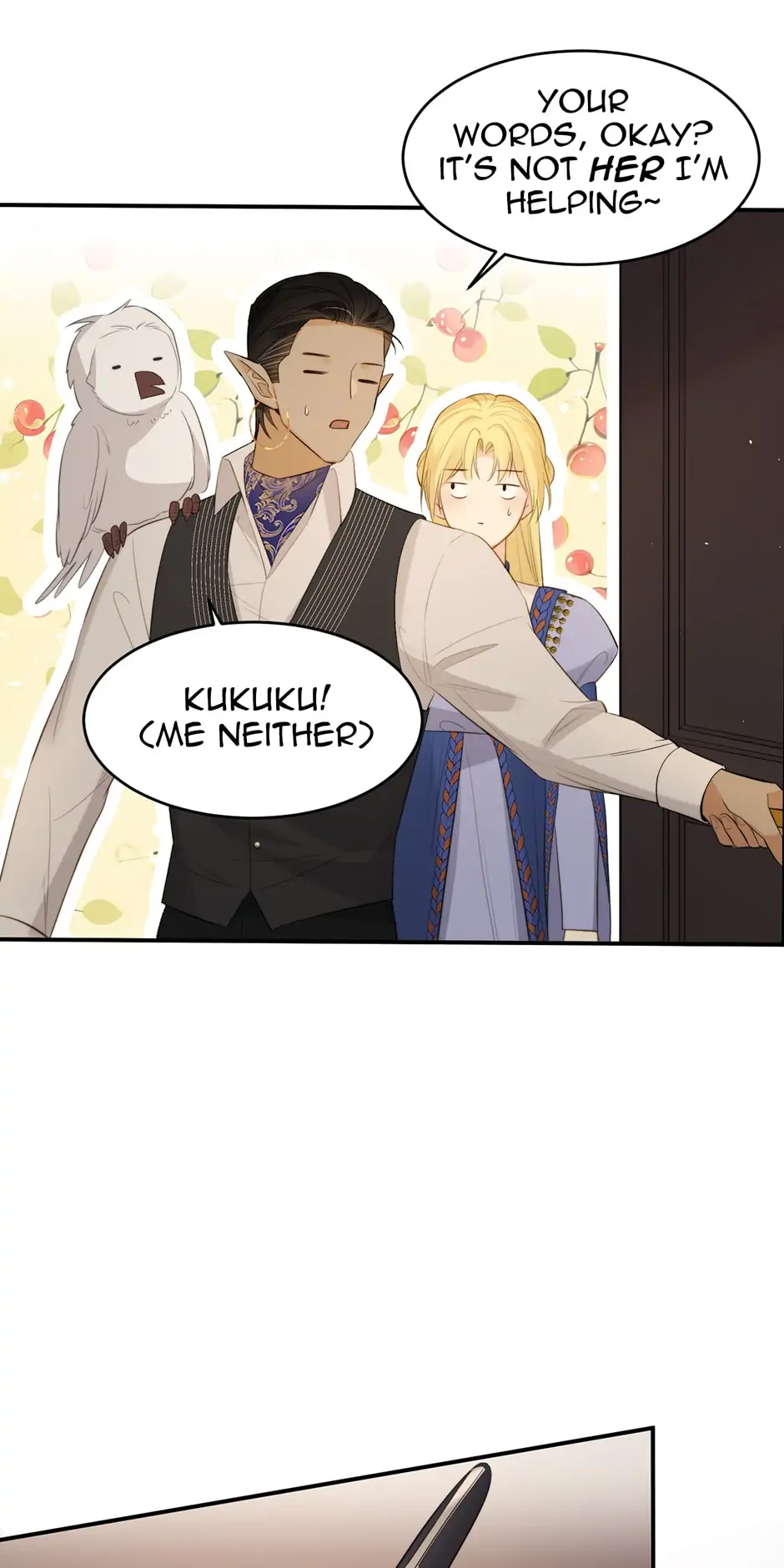 Dragon Raising Manual Chapter 88 - Page 24