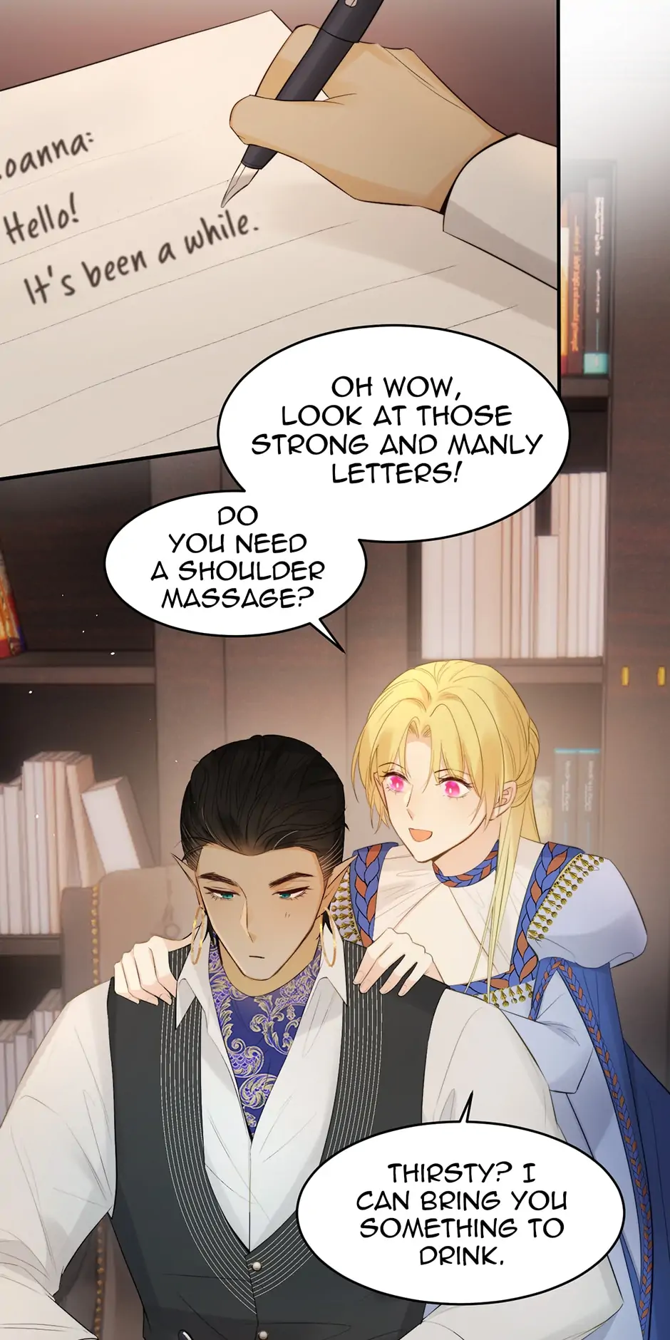 Dragon Raising Manual Chapter 88 - Page 25