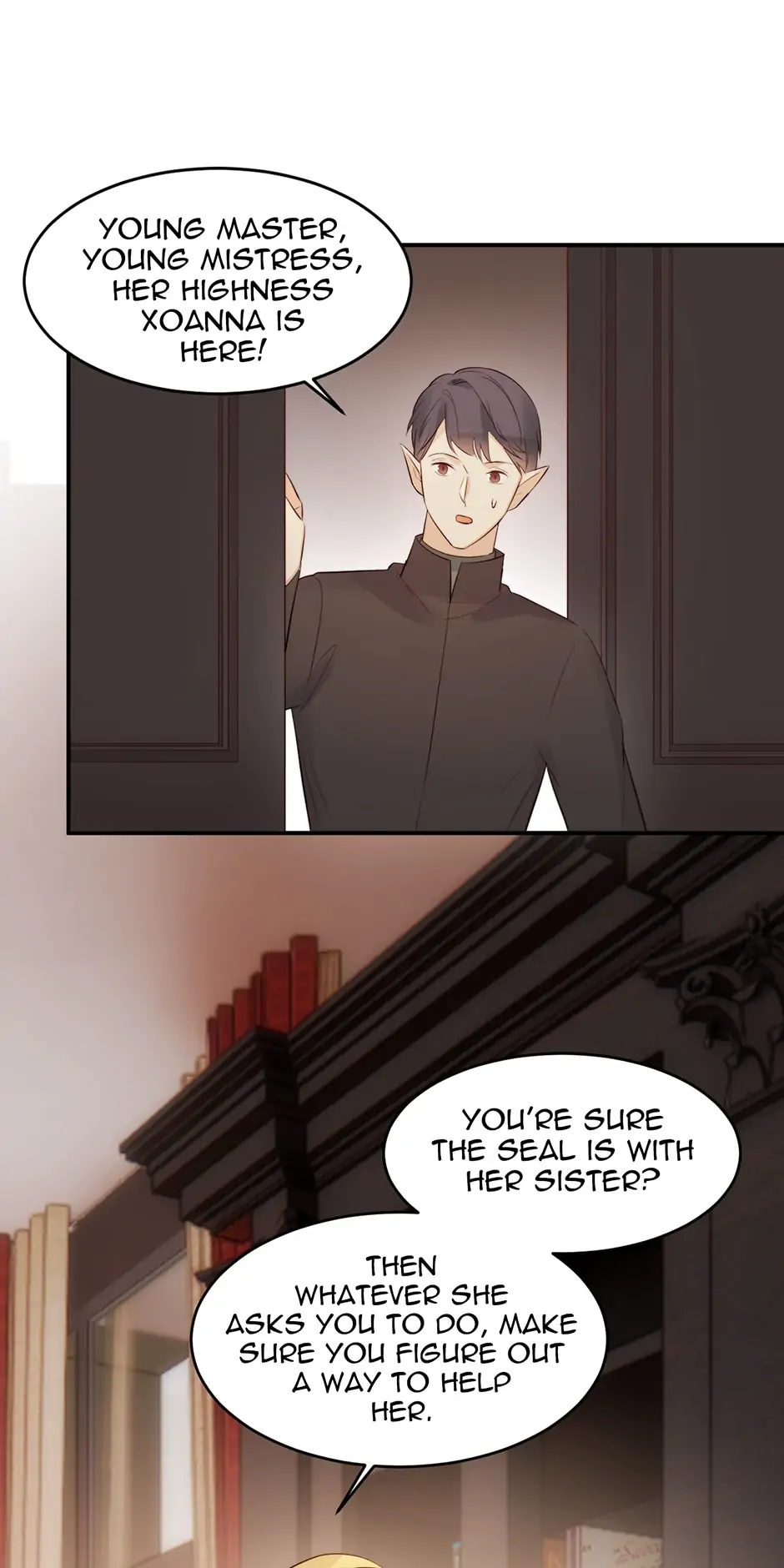 Dragon Raising Manual Chapter 88 - Page 28