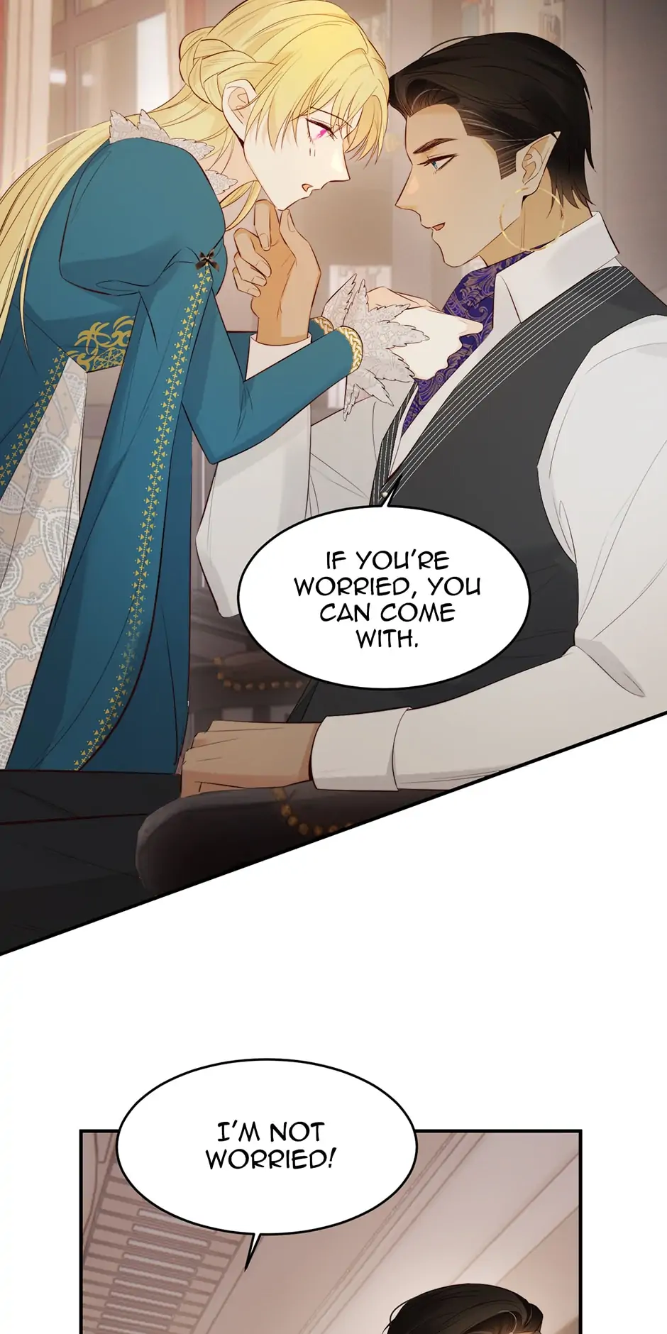 Dragon Raising Manual Chapter 88 - Page 29