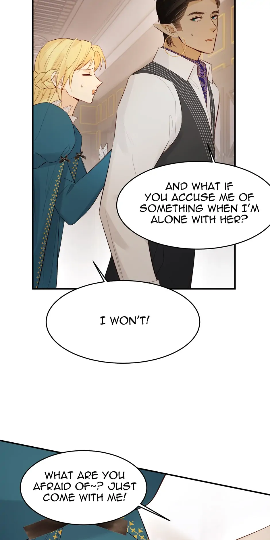 Dragon Raising Manual Chapter 88 - Page 30