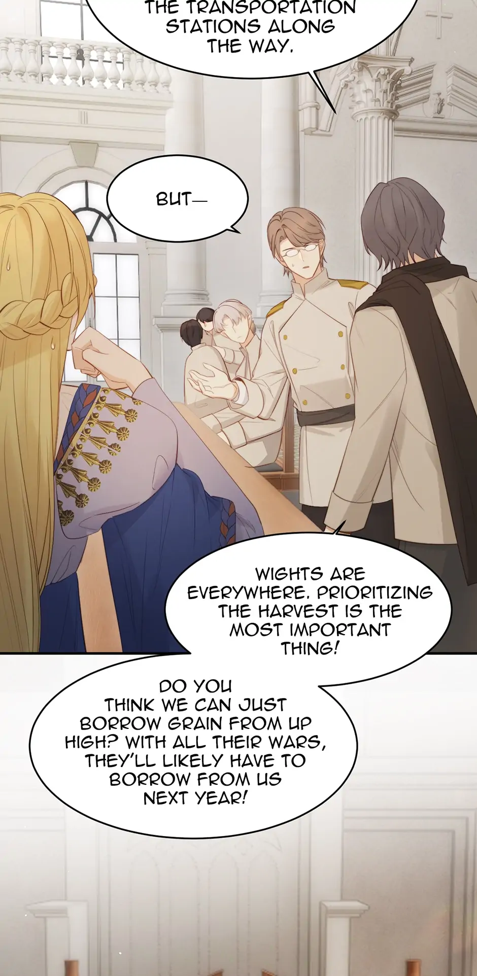 Dragon Raising Manual Chapter 88 - Page 4