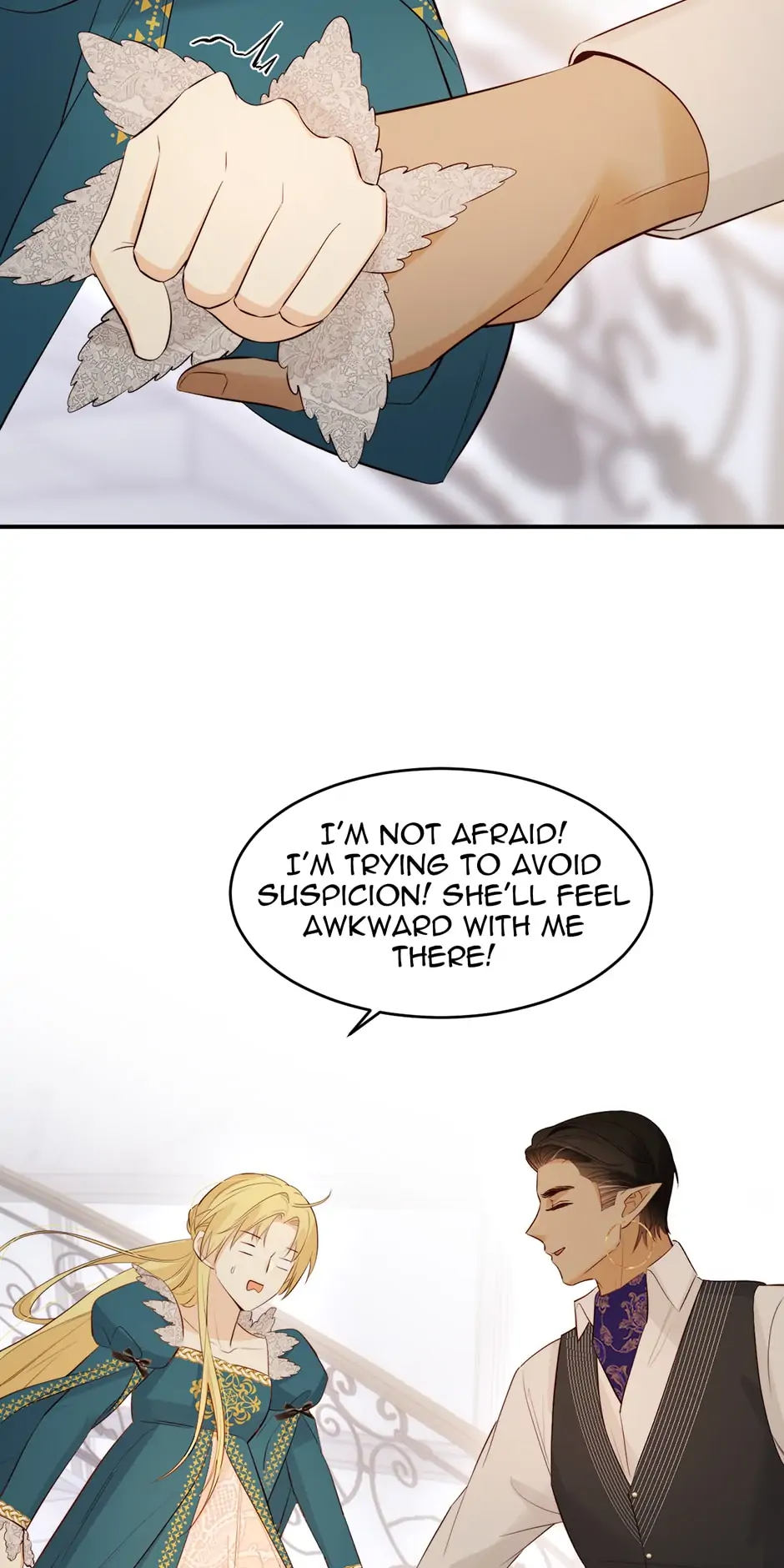 Dragon Raising Manual Chapter 88 - Page 31