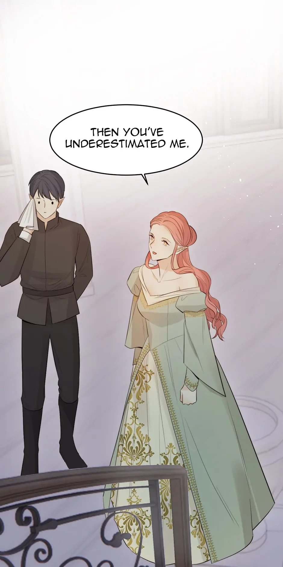 Dragon Raising Manual Chapter 88 - Page 33