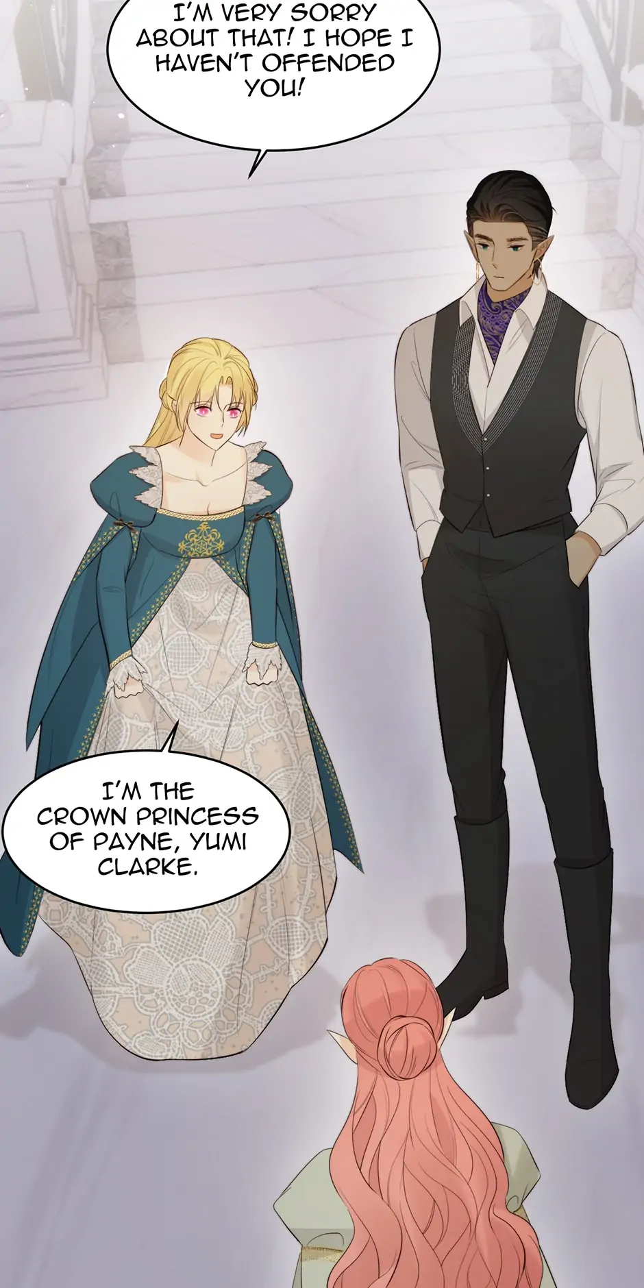 Dragon Raising Manual Chapter 88 - Page 35
