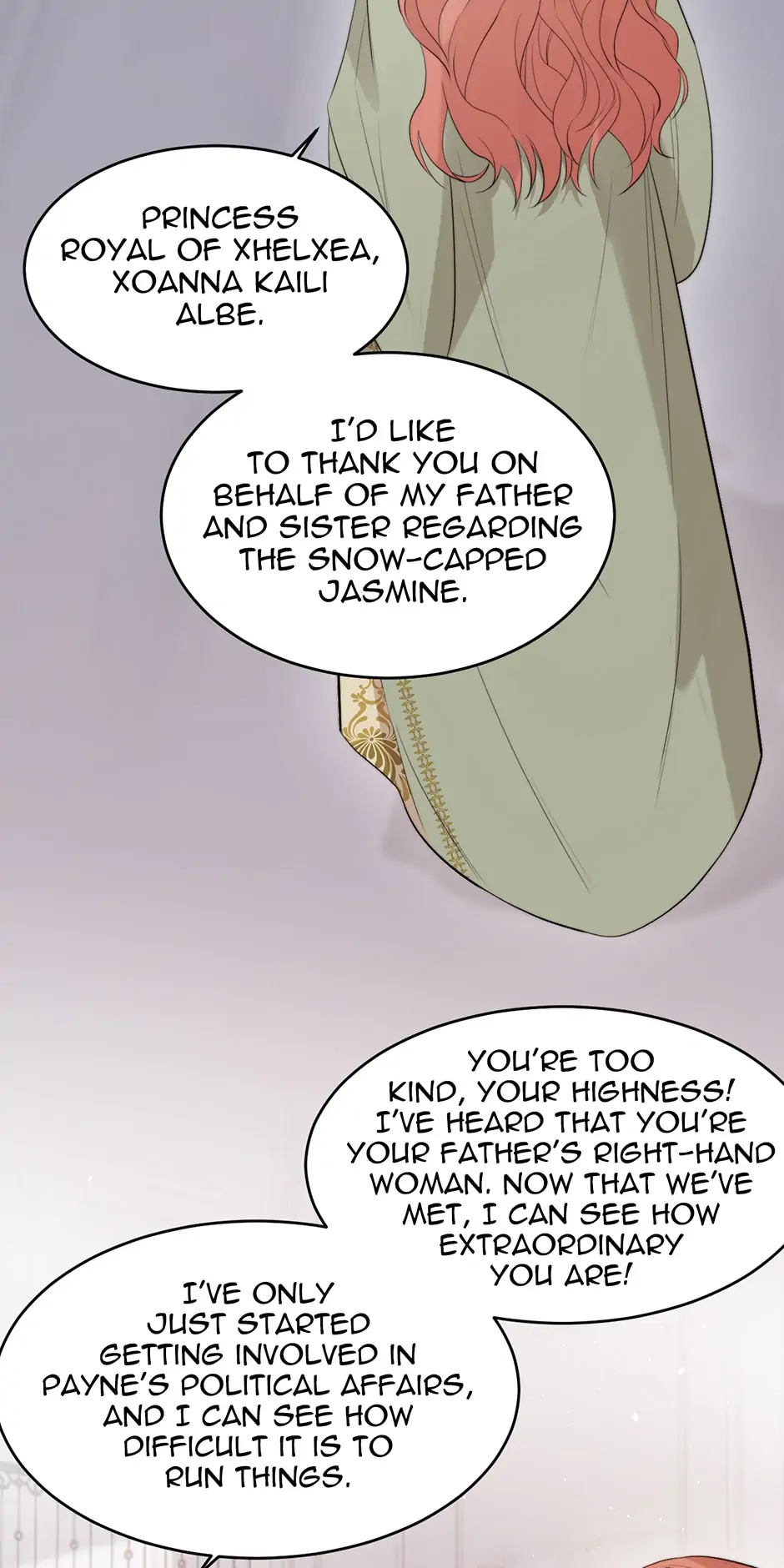 Dragon Raising Manual Chapter 88 - Page 36