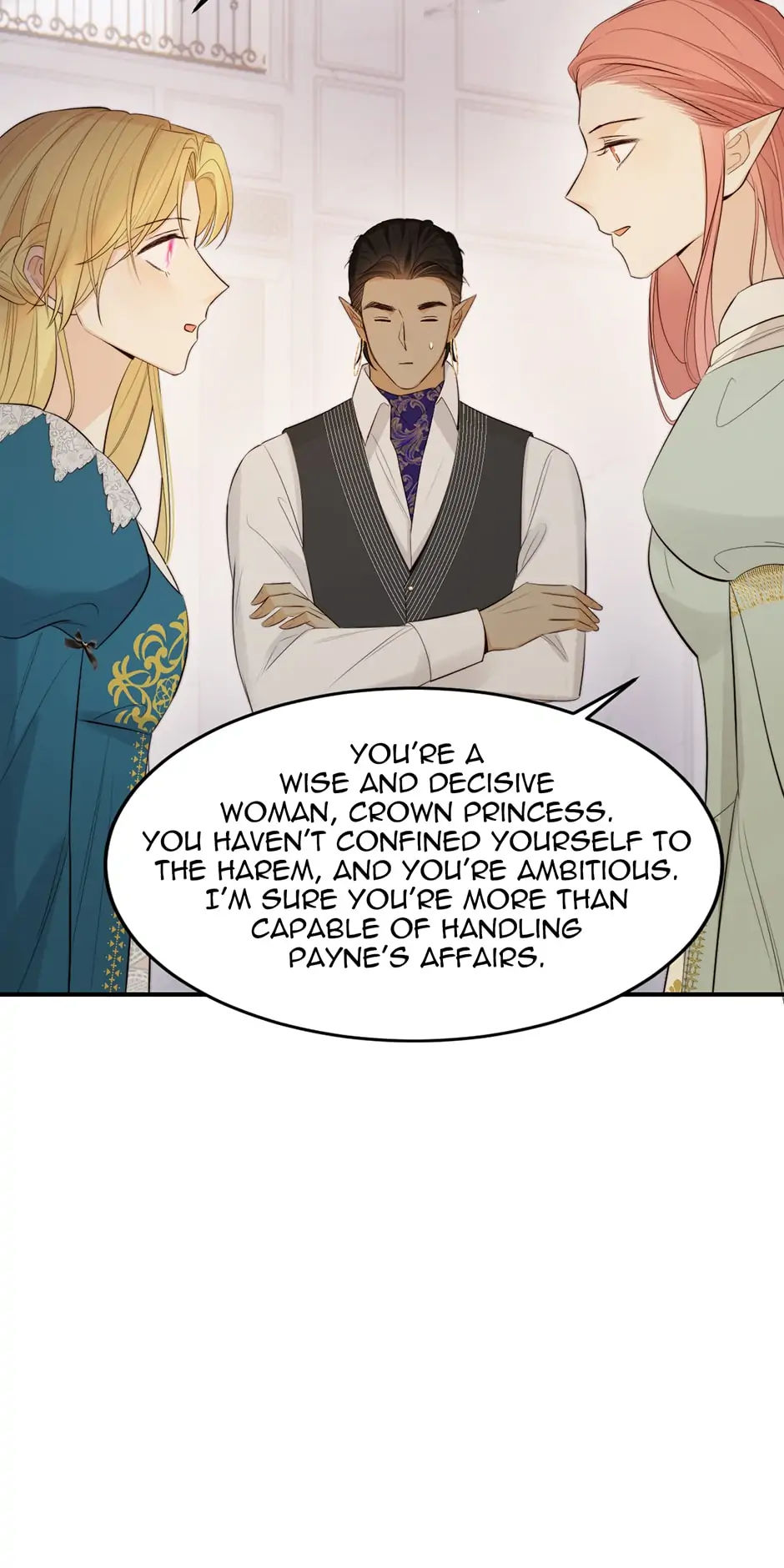 Dragon Raising Manual Chapter 88 - Page 37