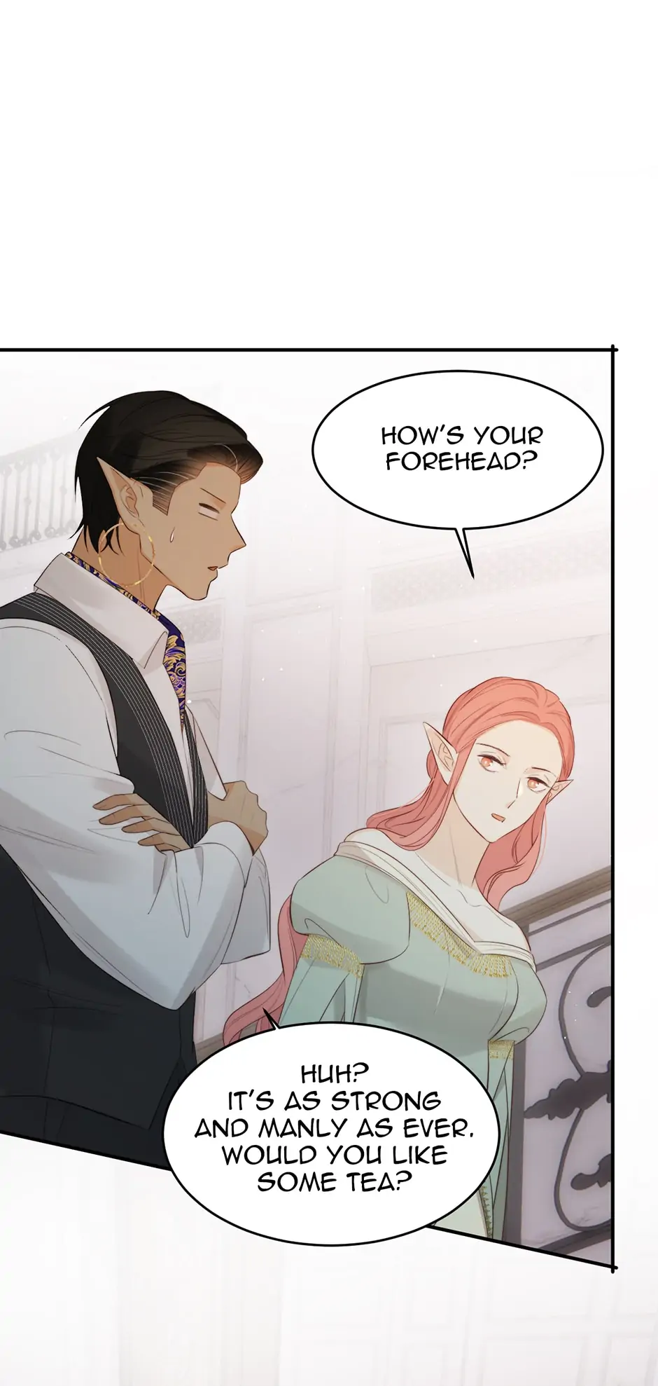 Dragon Raising Manual Chapter 88 - Page 38