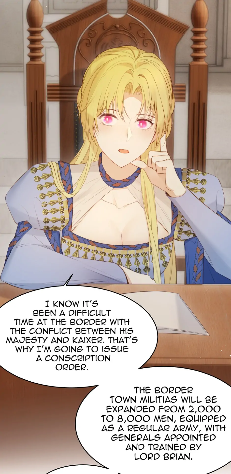 Dragon Raising Manual Chapter 88 - Page 5