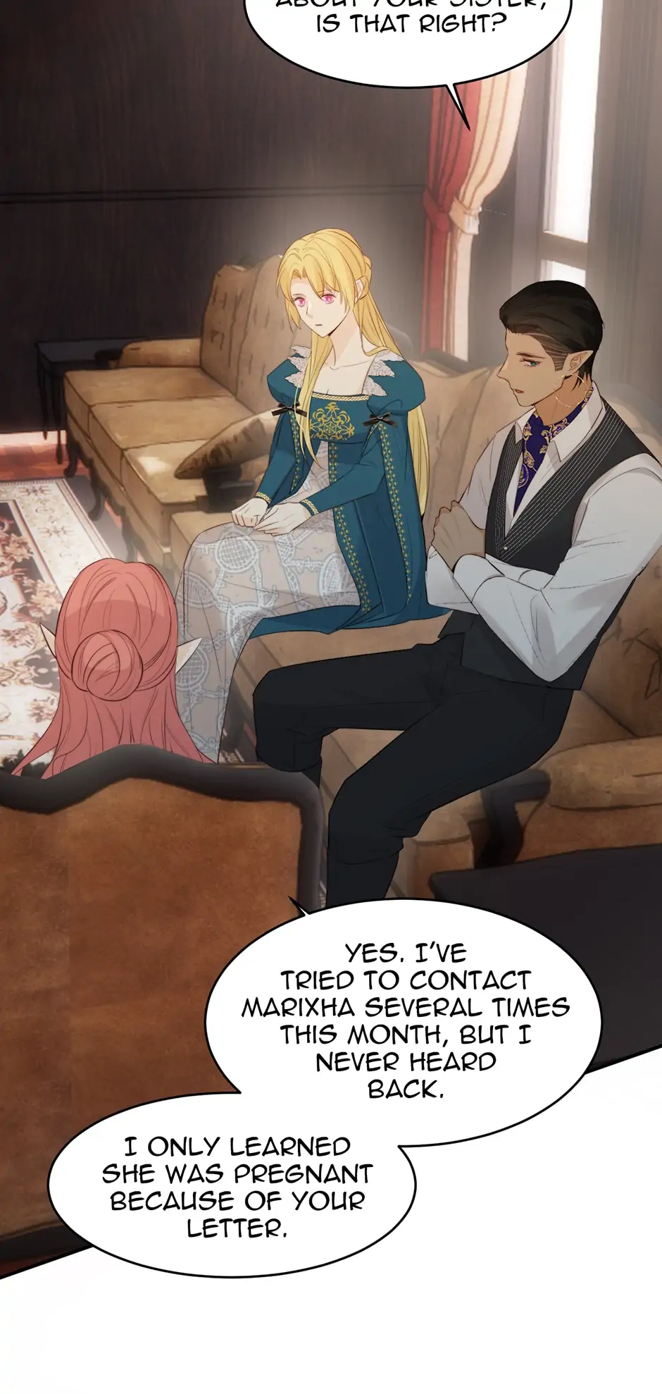 Dragon Raising Manual Chapter 88 - Page 41