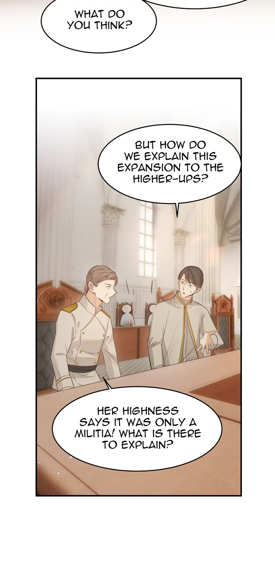 Dragon Raising Manual Chapter 88 - Page 6