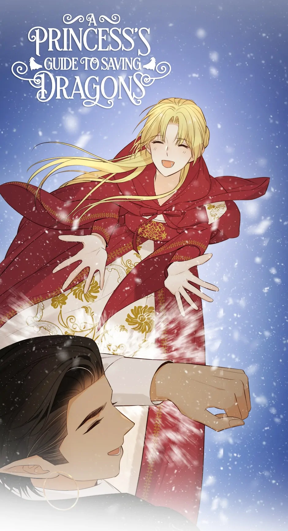 Dragon Raising Manual Chapter 89 - Page 1