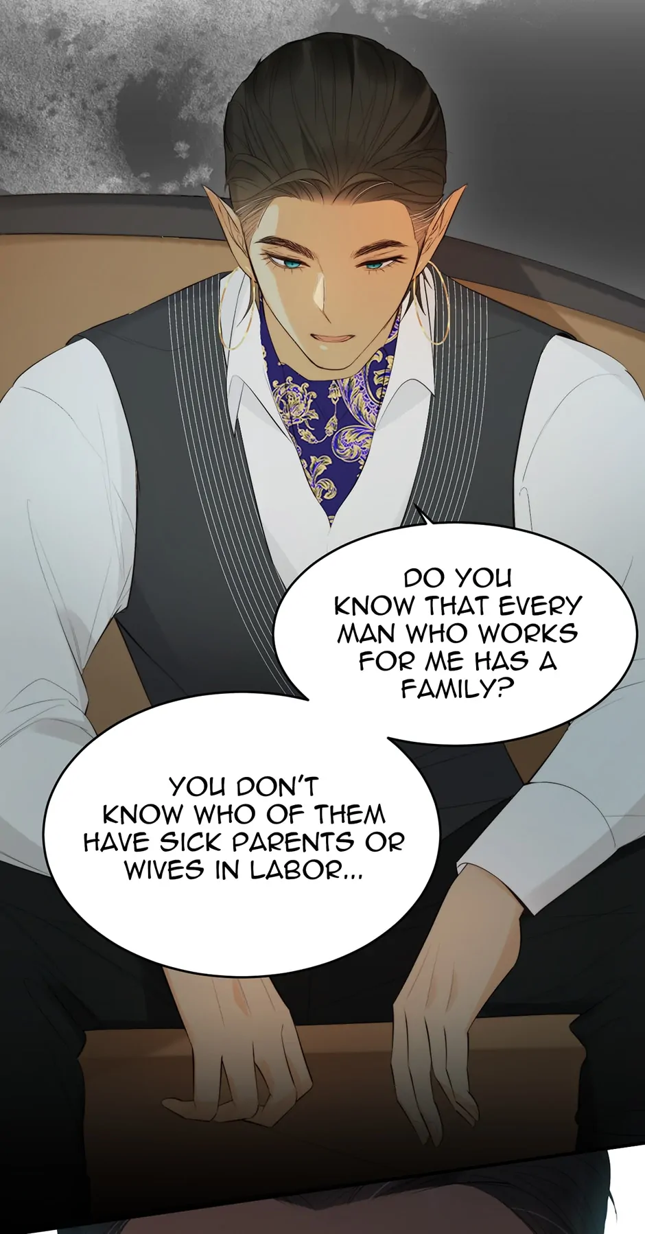 Dragon Raising Manual Chapter 89 - Page 11