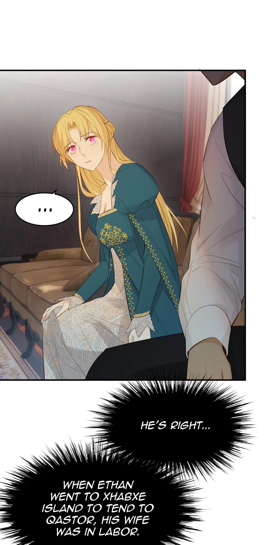 Dragon Raising Manual Chapter 89 - Page 13